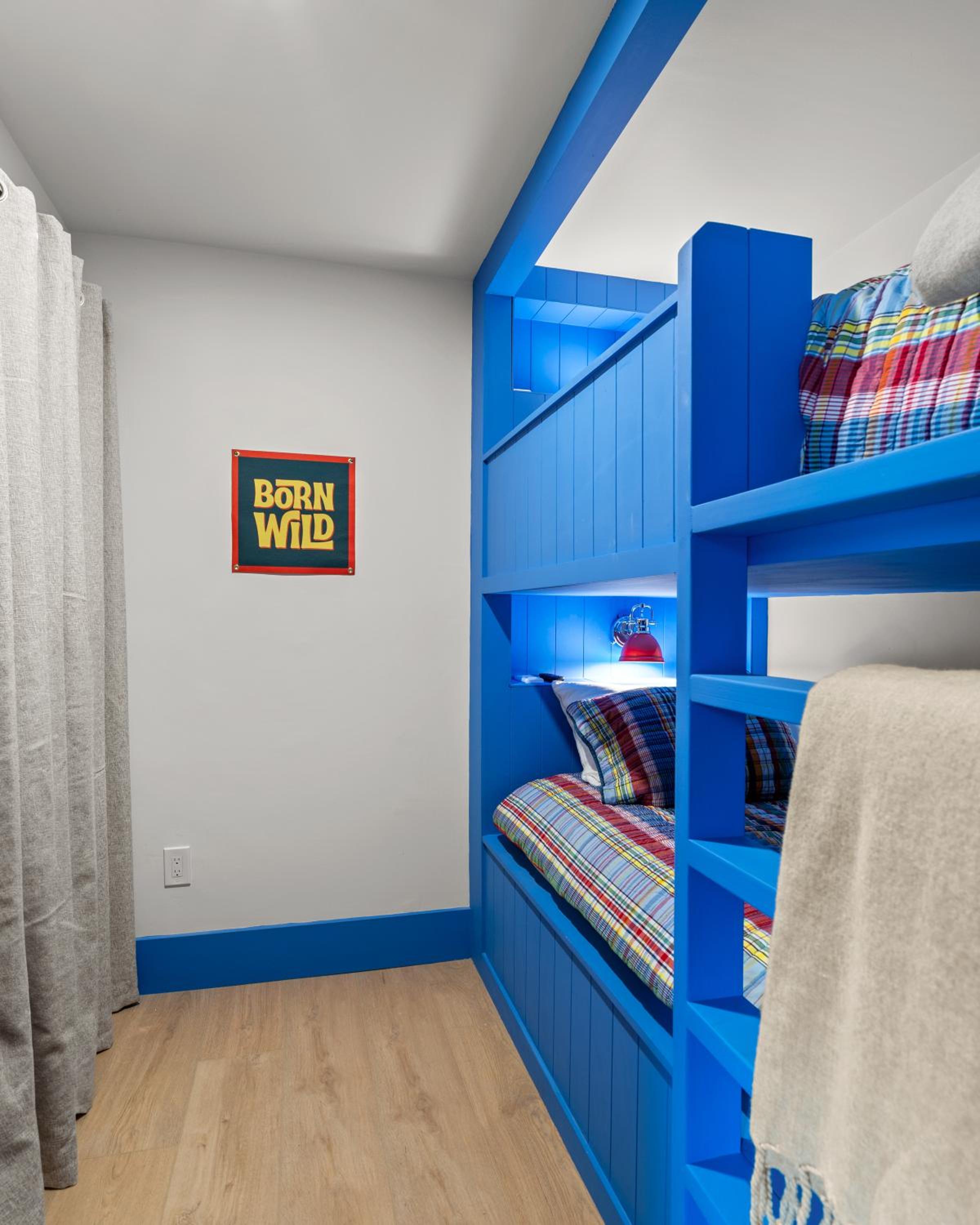 Family Suite - Photo 2