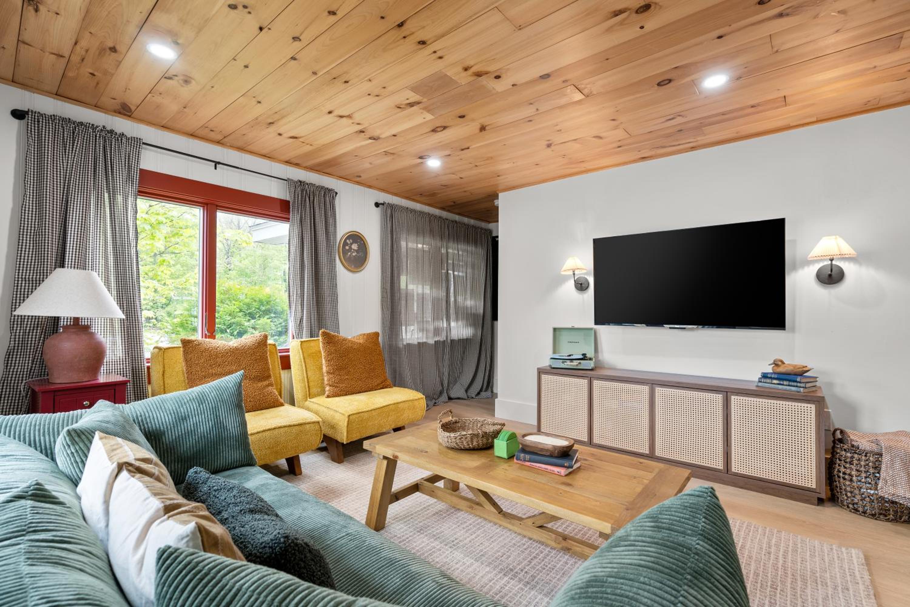 Family Suite - Photo 1