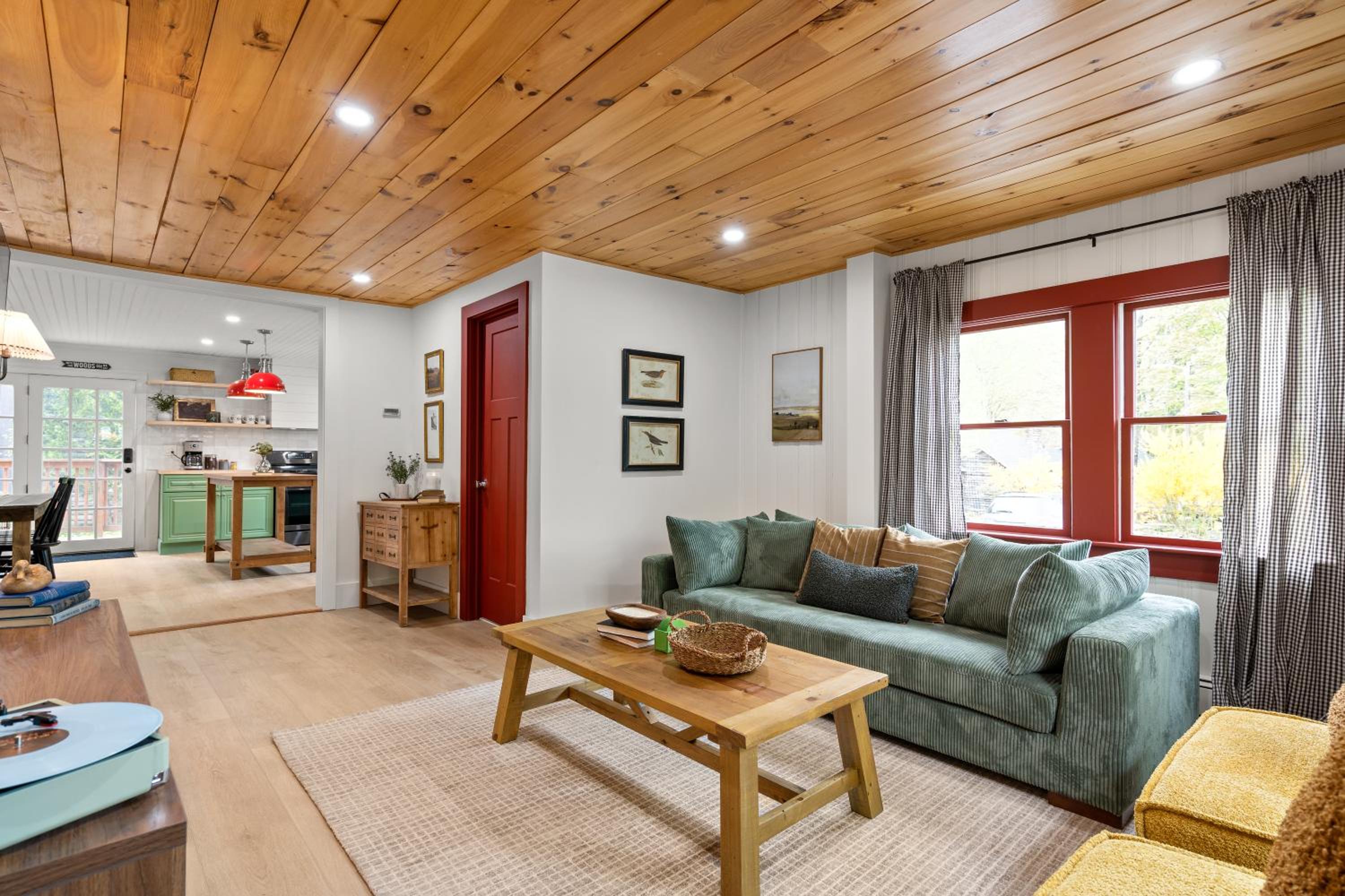 Family Suite - Photo 3