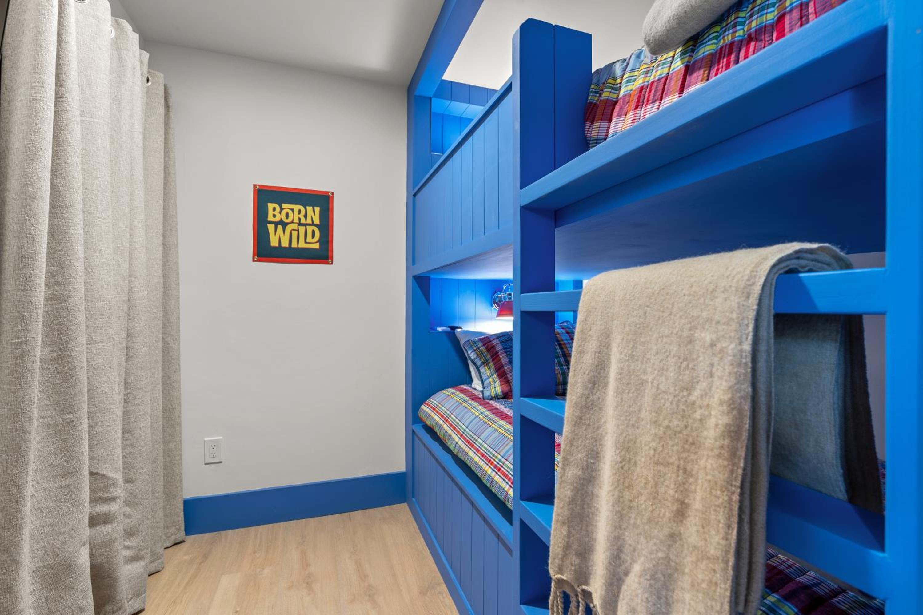 Family Suite - Photo 28