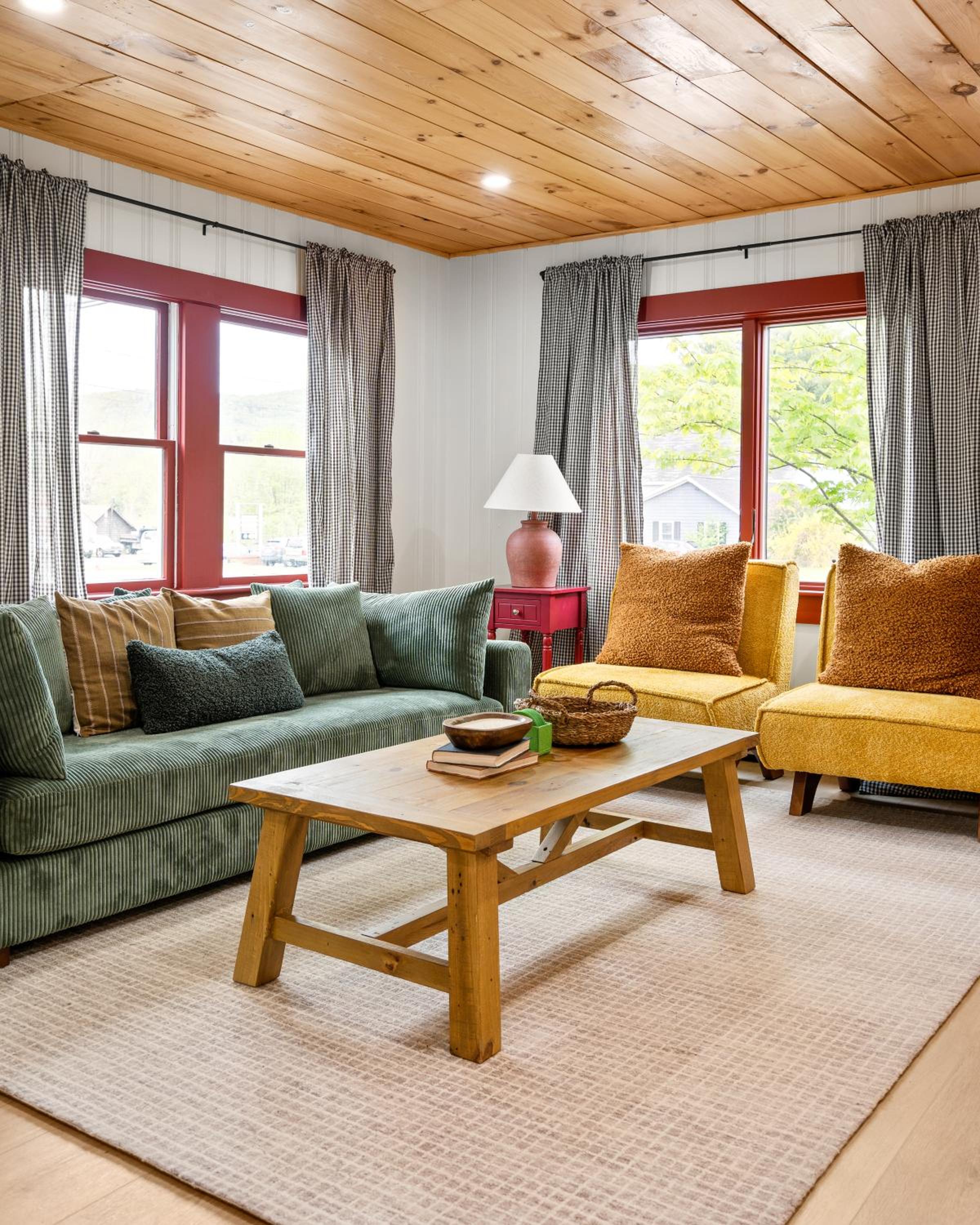 Family Suite - Photo 10