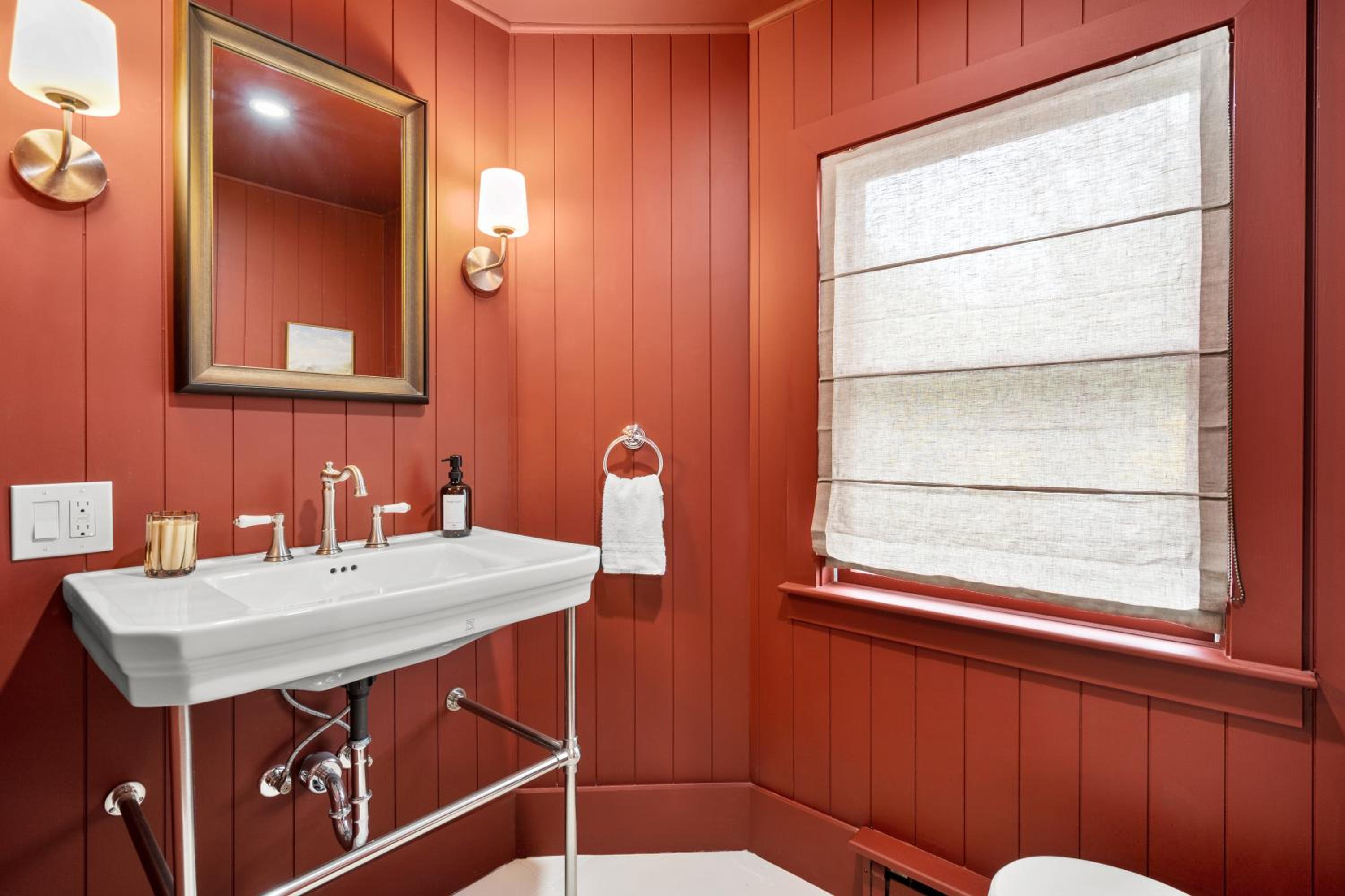 Family Suite - Photo 29