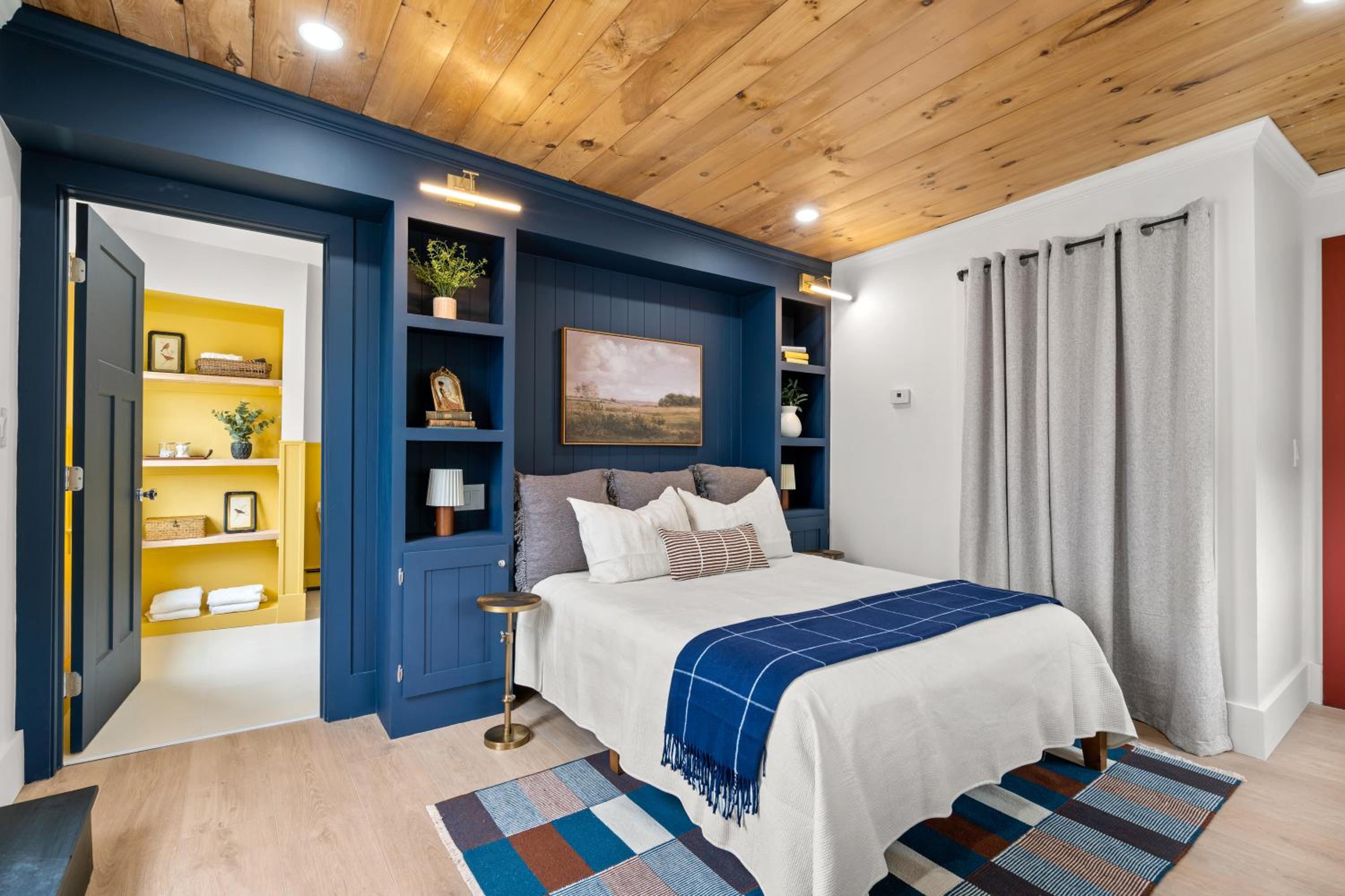 Family Suite - Photo 26