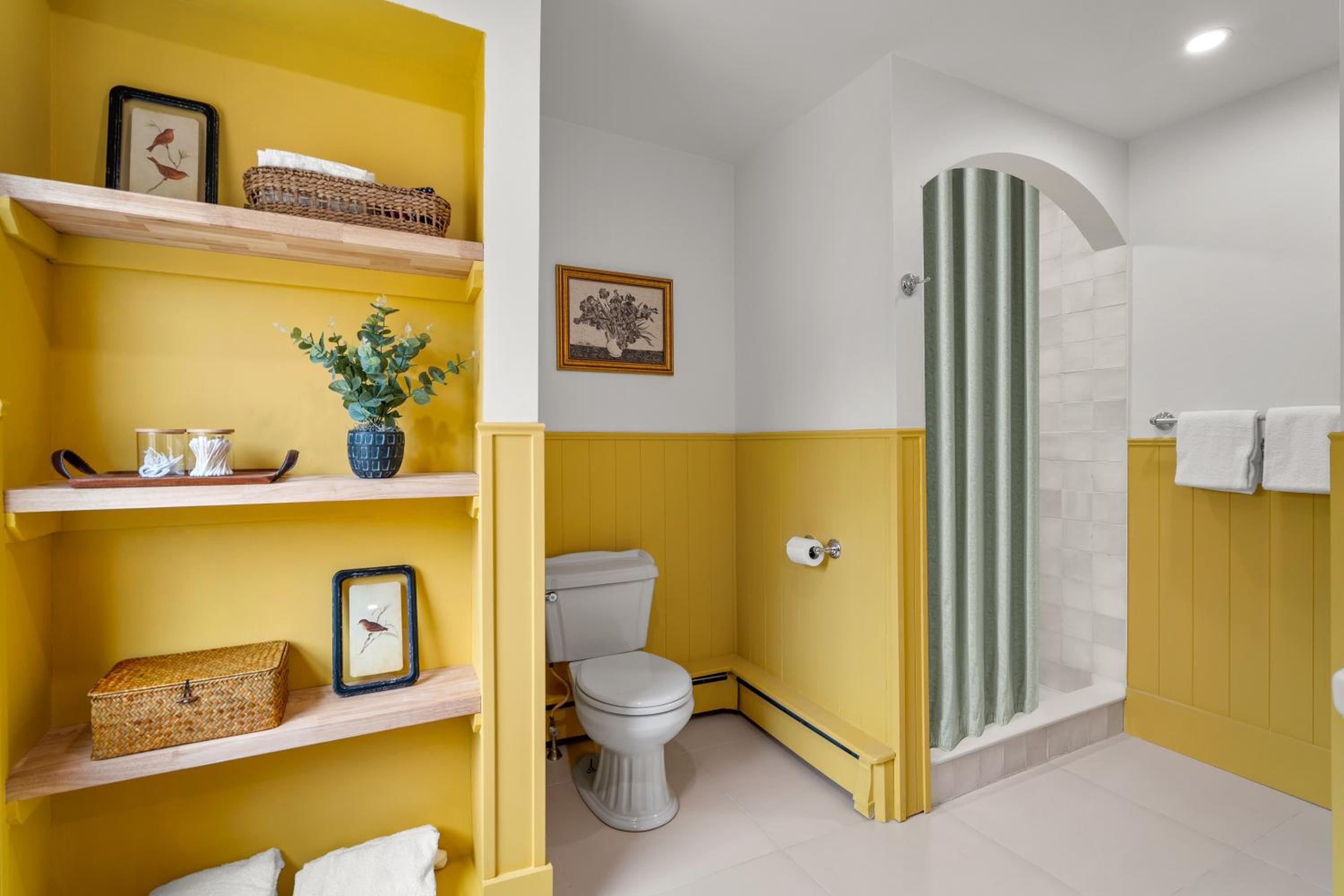 Family Suite - Photo 5