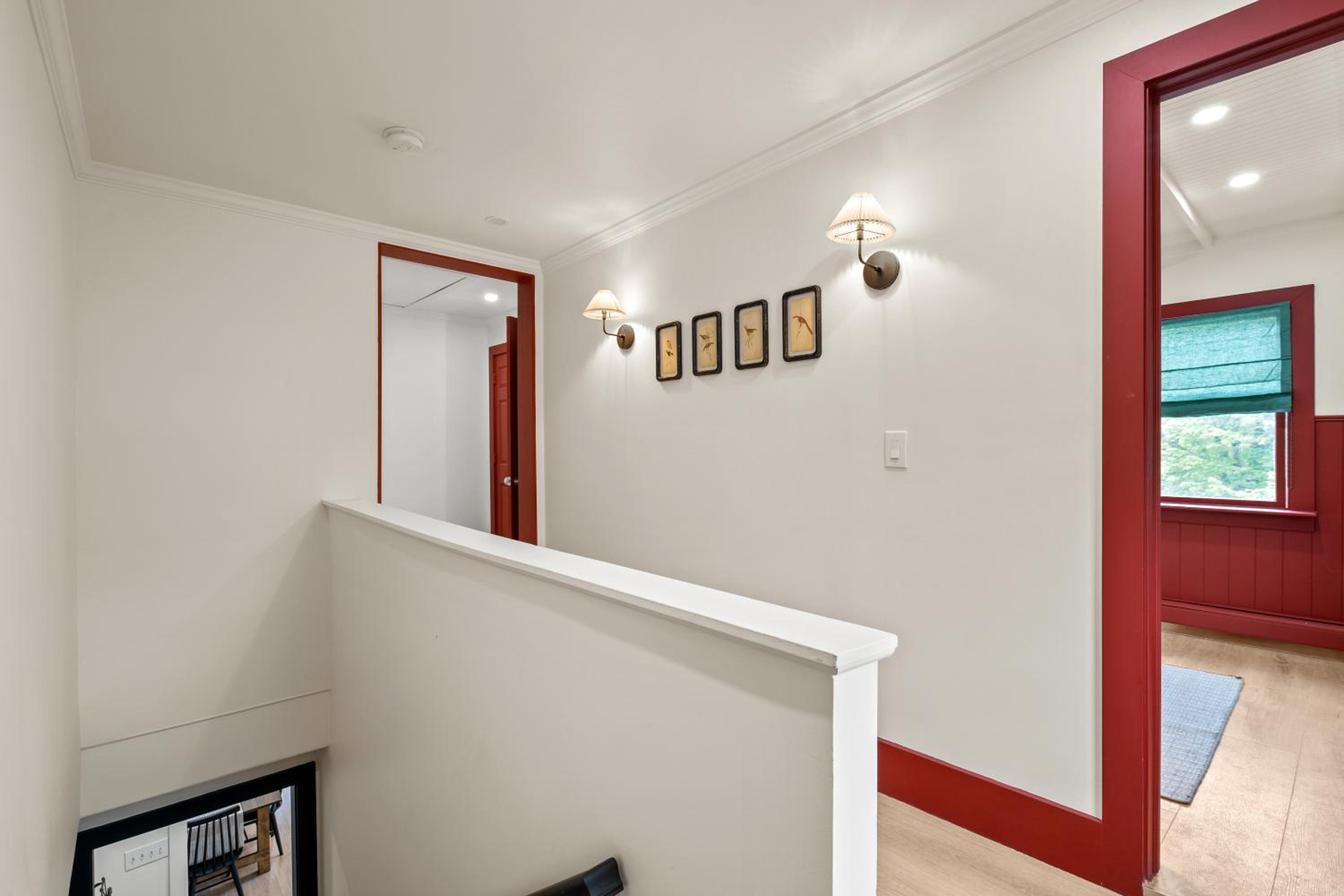 Family Suite - Photo 8