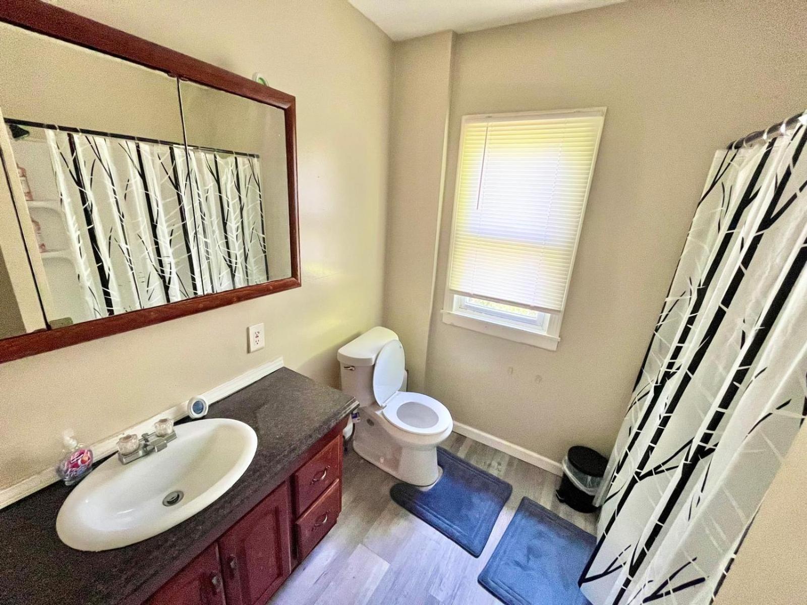 Three-Bedroom House photo 2