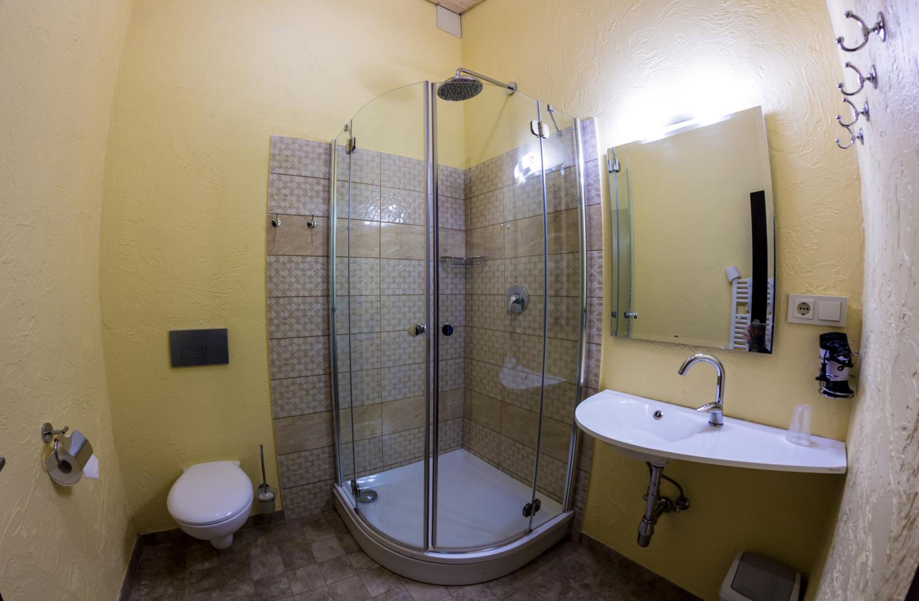 Suite with Garden View - Photo 2