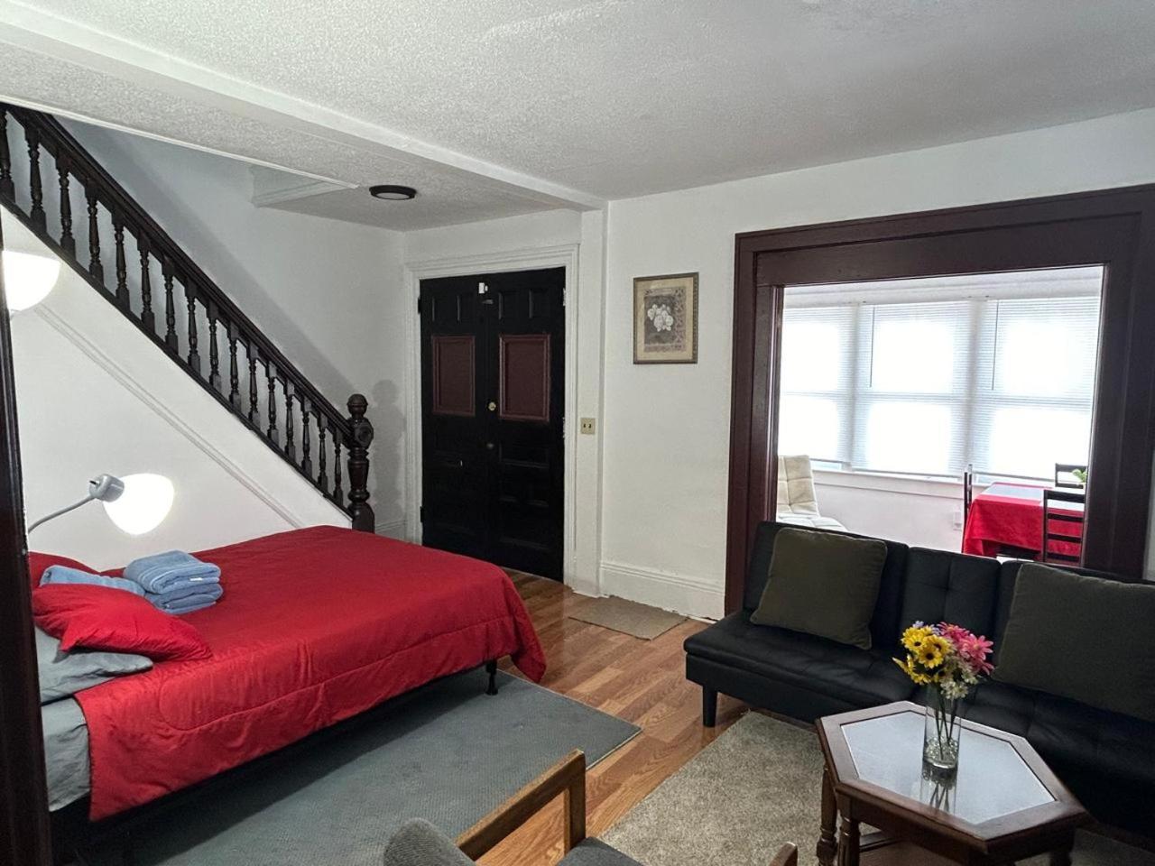 Three-Bedroom Vacation Home  photo 1