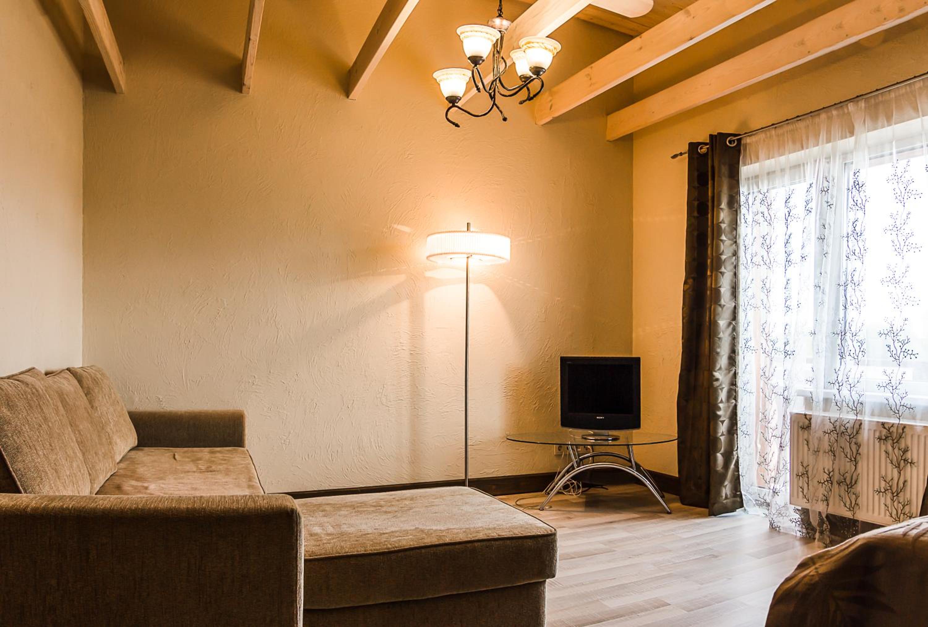 Suite with Garden View - Photo 9