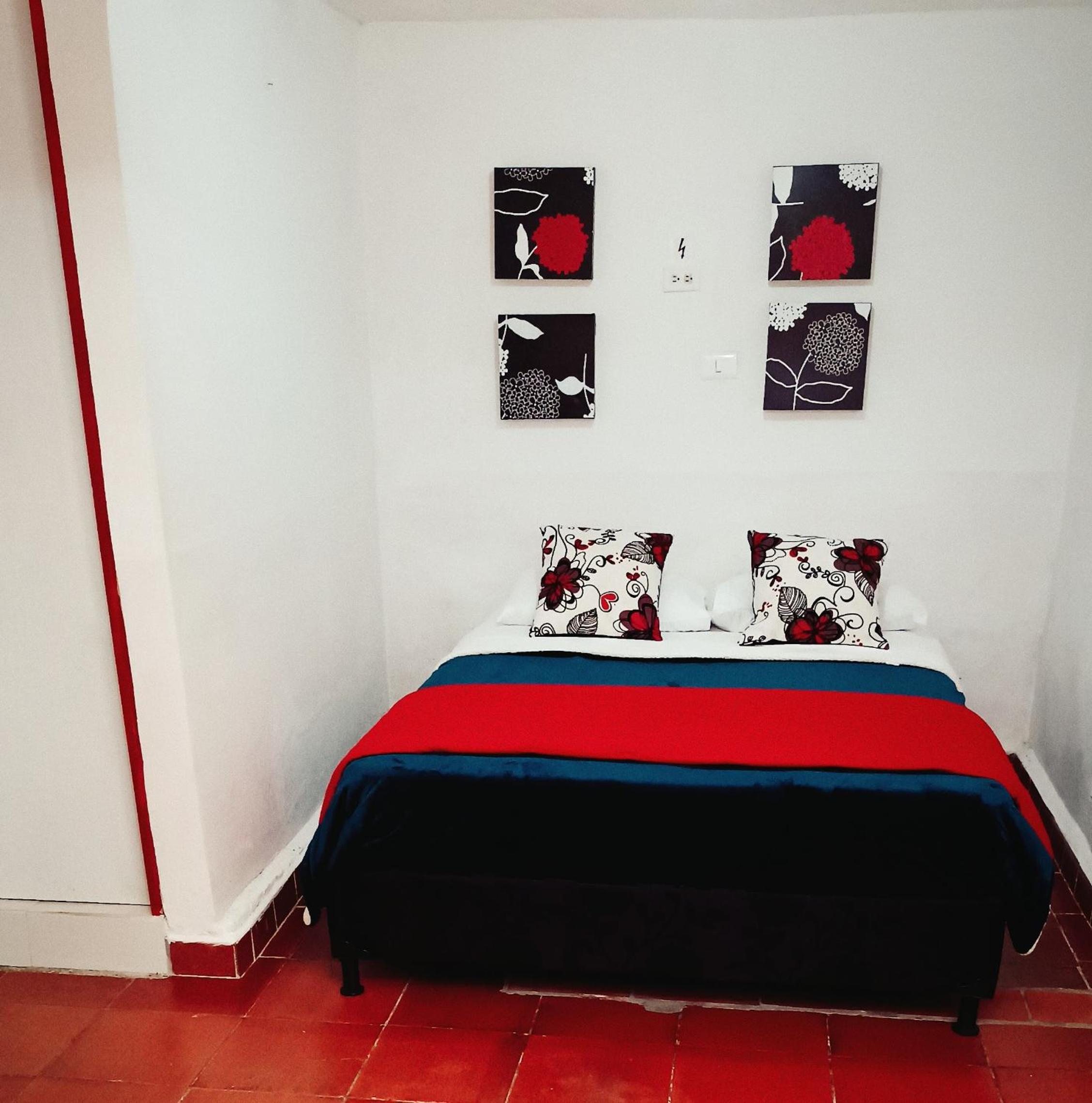 Triple Room with Private Bathroom