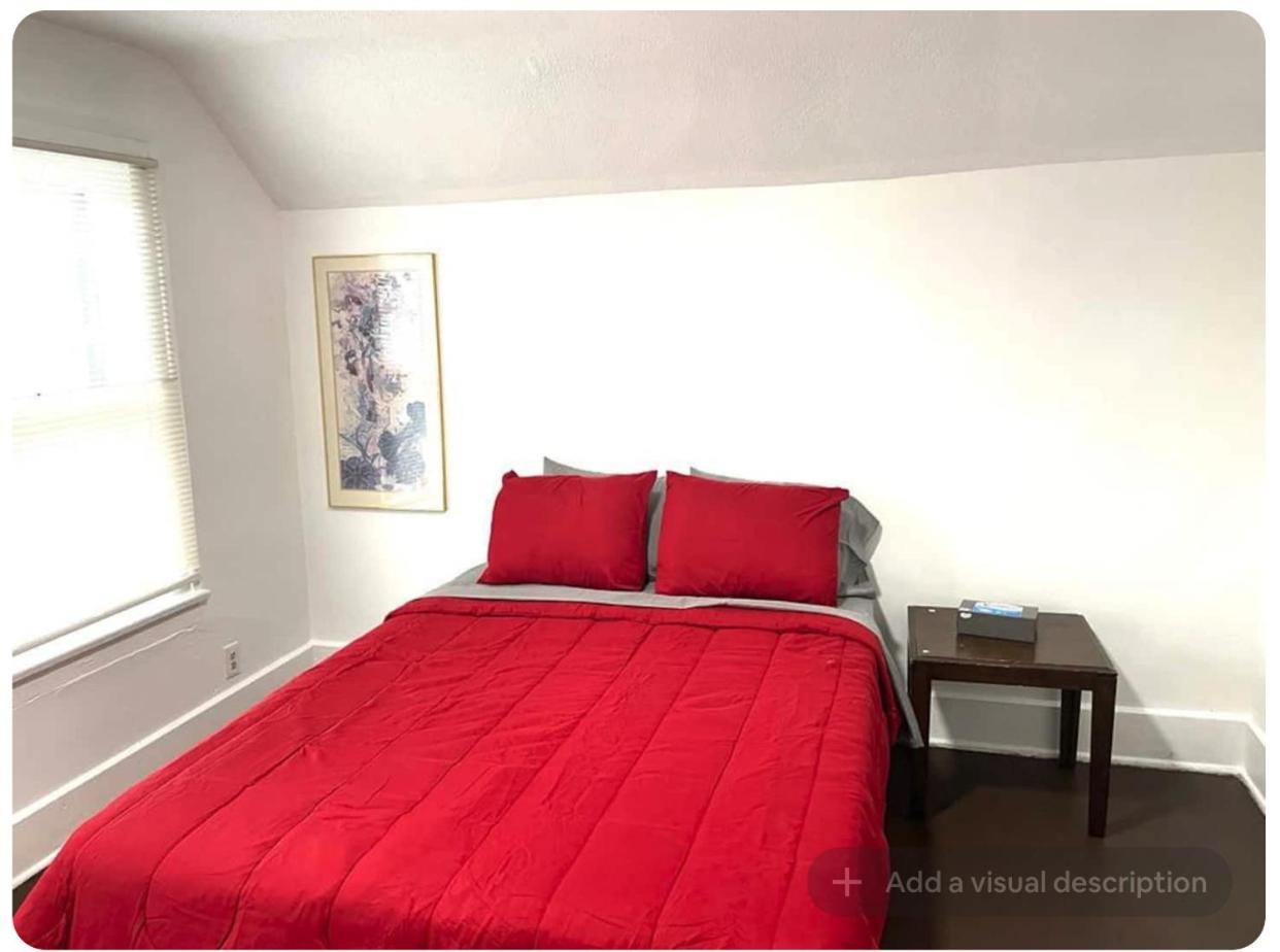 Three-Bedroom Vacation Home  photo 3