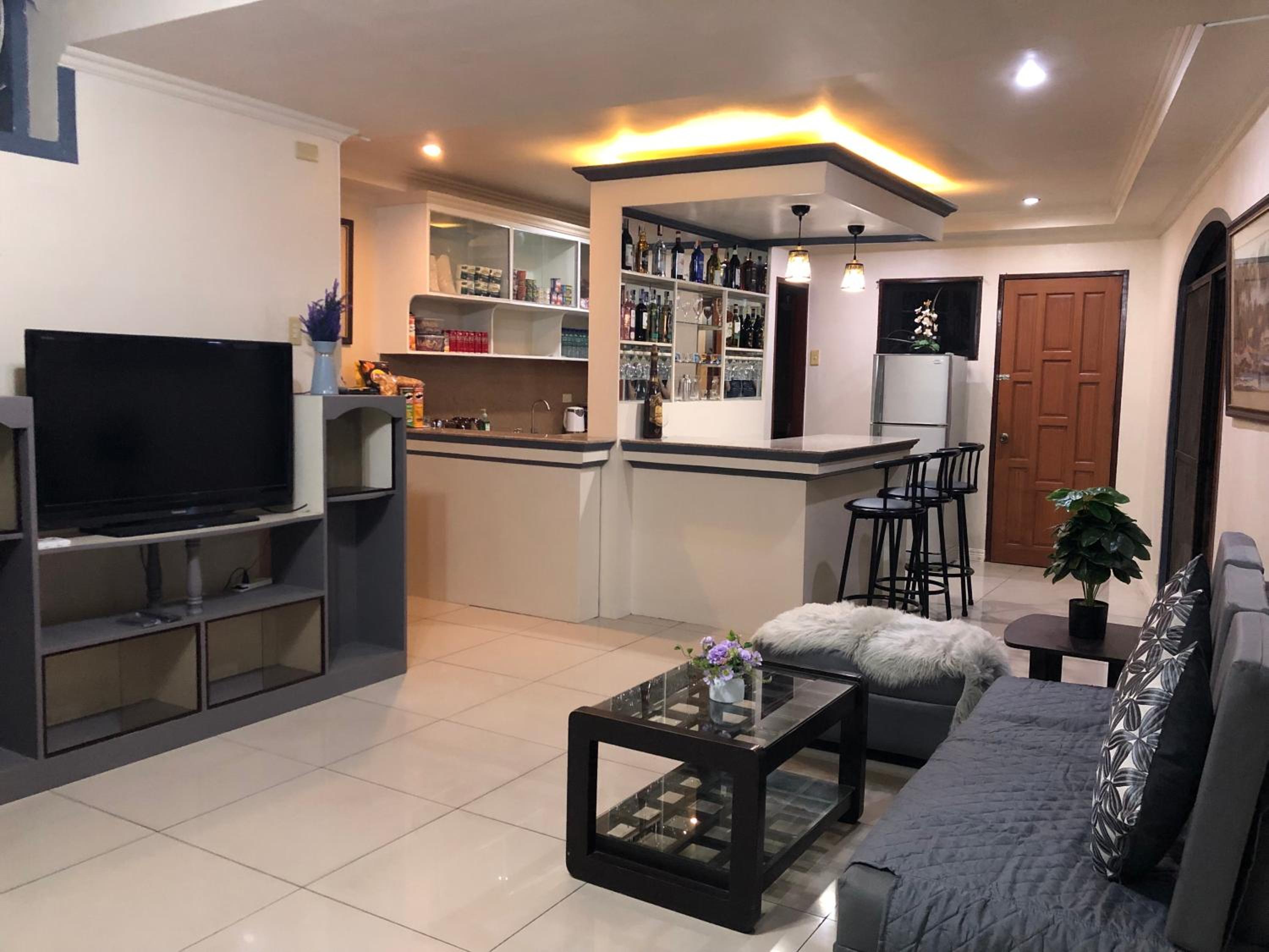 Four-Bedroom House photo 1