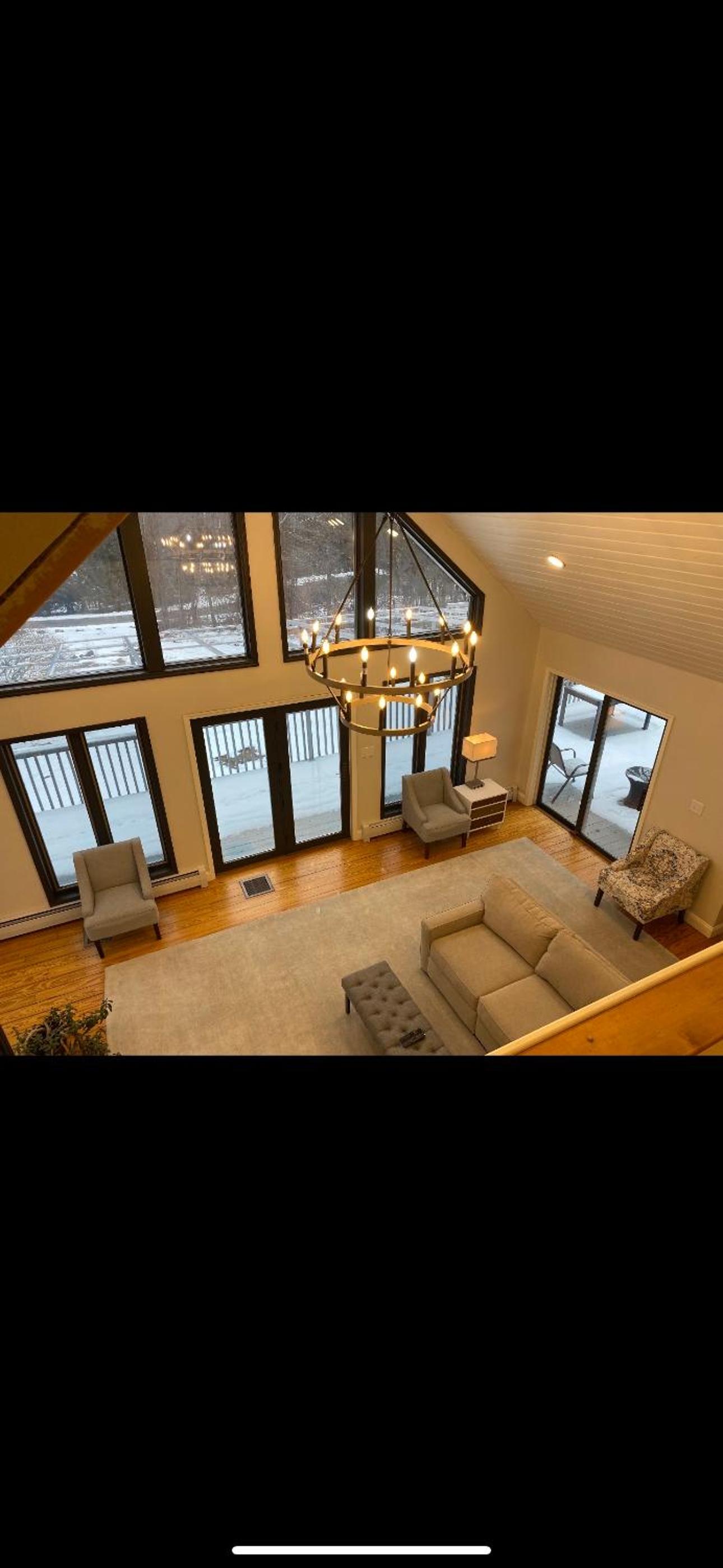 Chalet photo 1