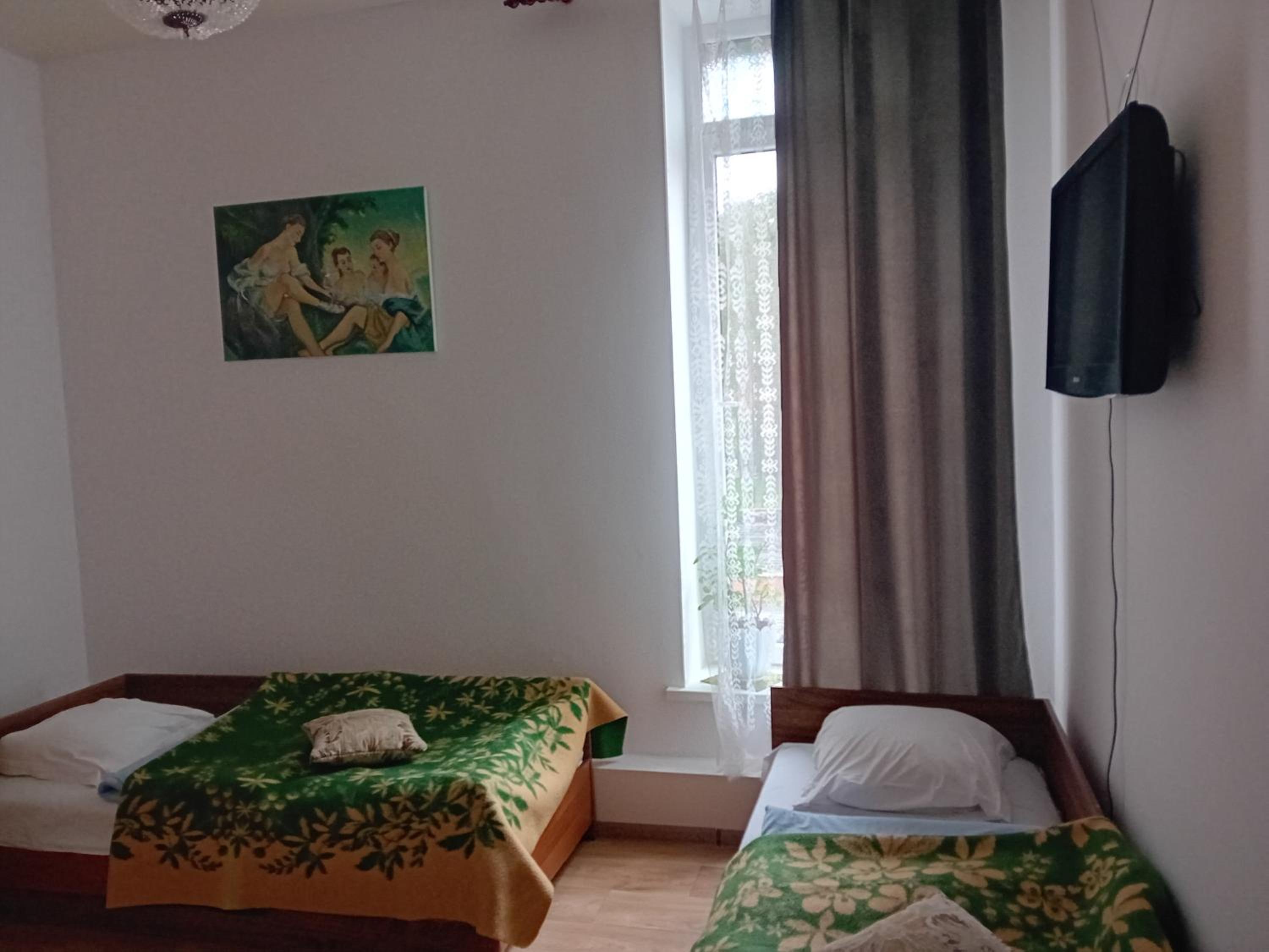 Twin Room photo 1