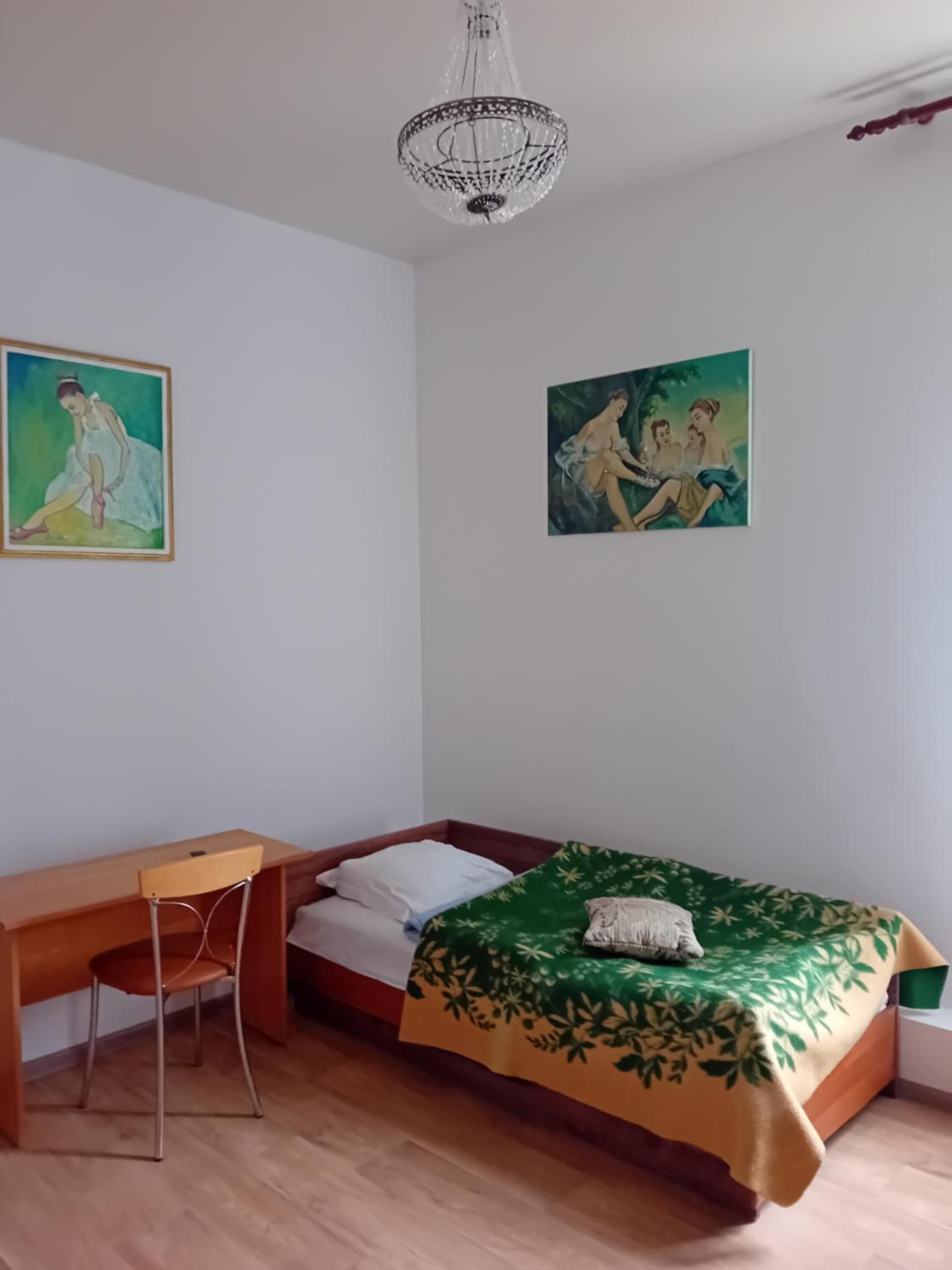 Twin Room photo 2