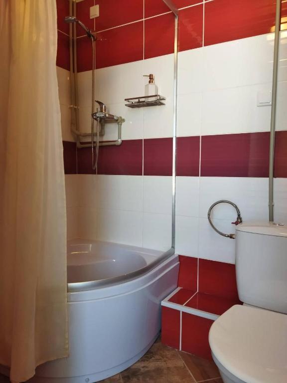 Single Room With Shower photo 2