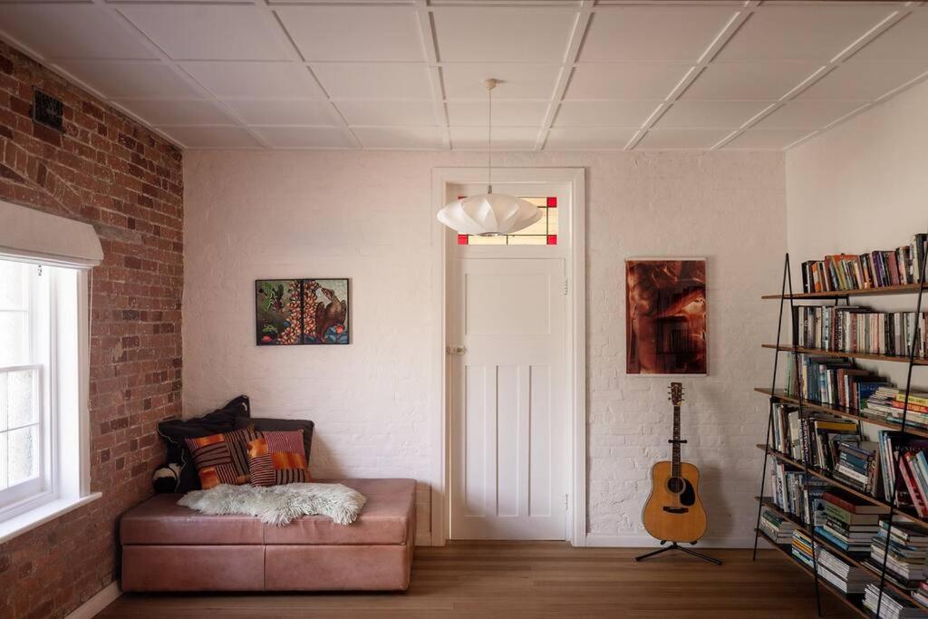 One Bedroom House with Mezzanine  photo 3