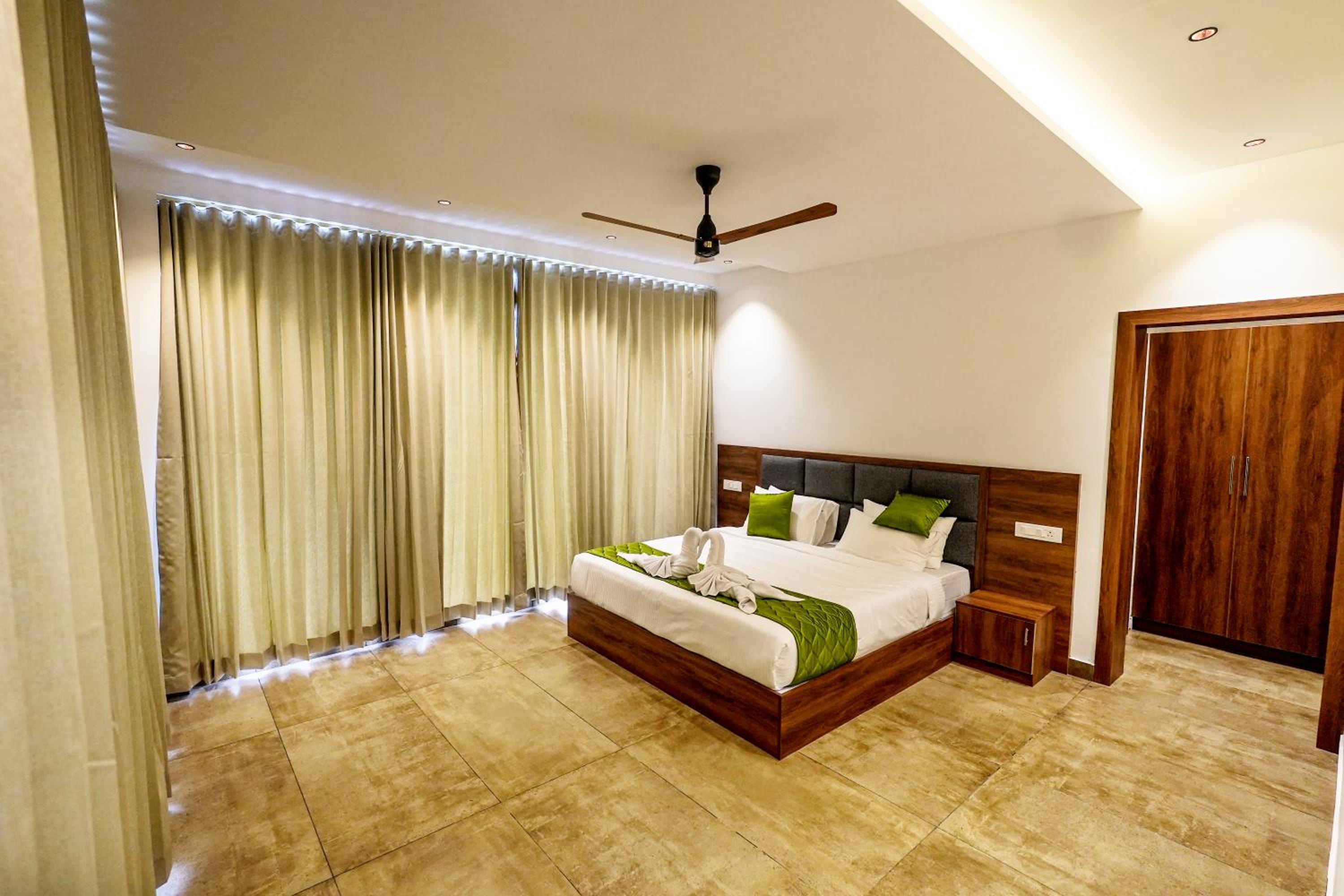 Superior Double Room photo 2