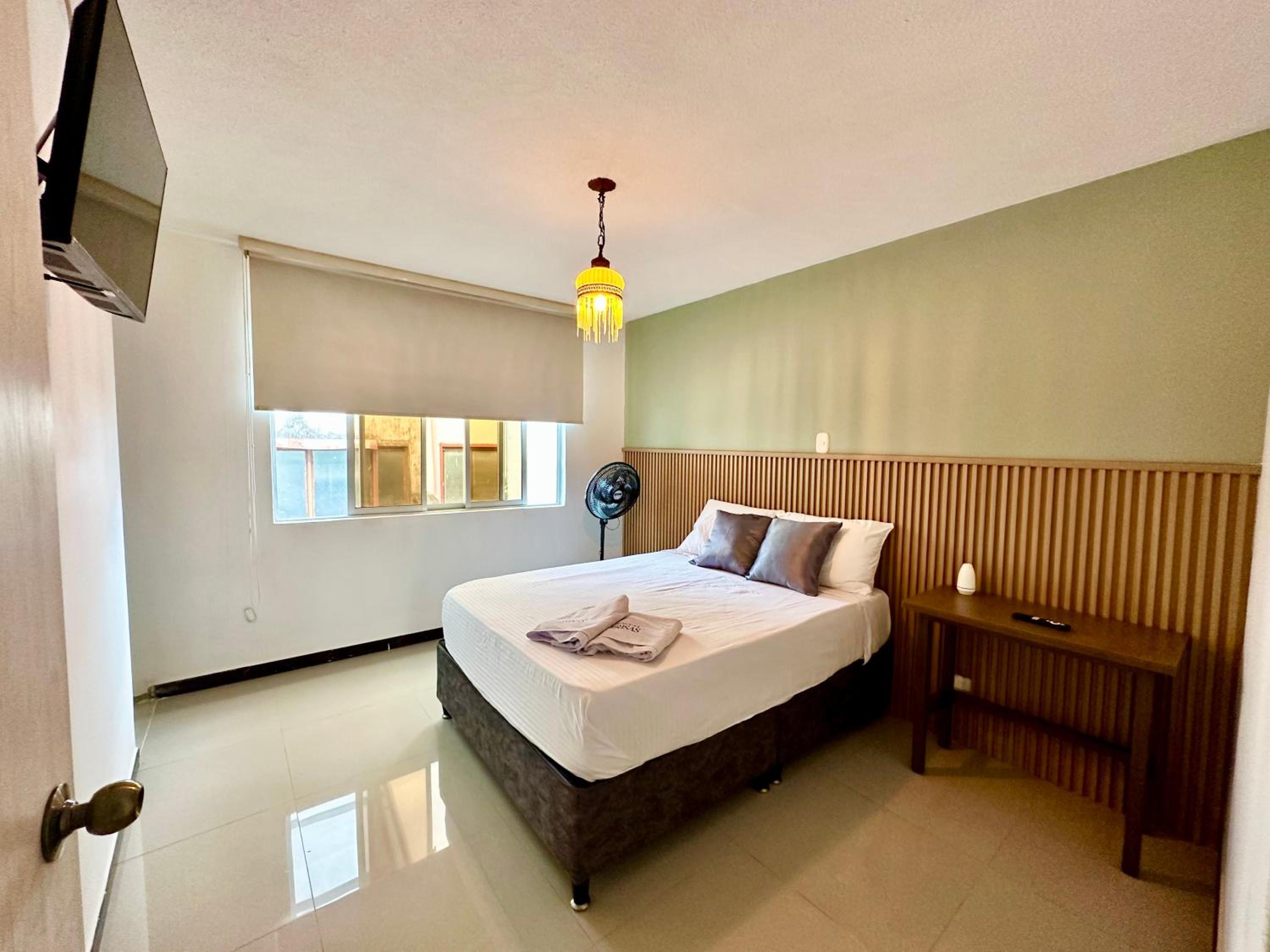 Deluxe Room photo 3