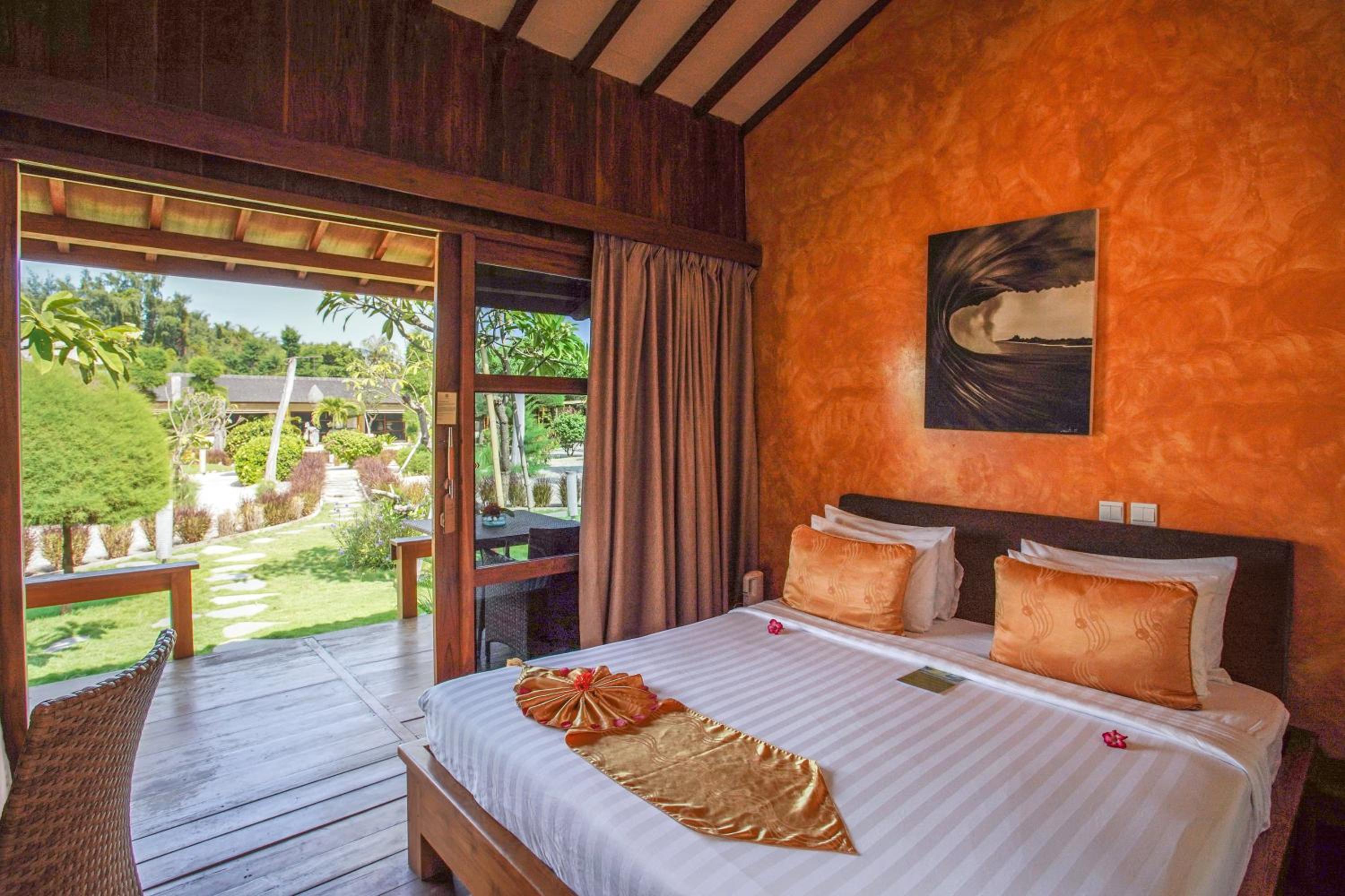Teak Cottage