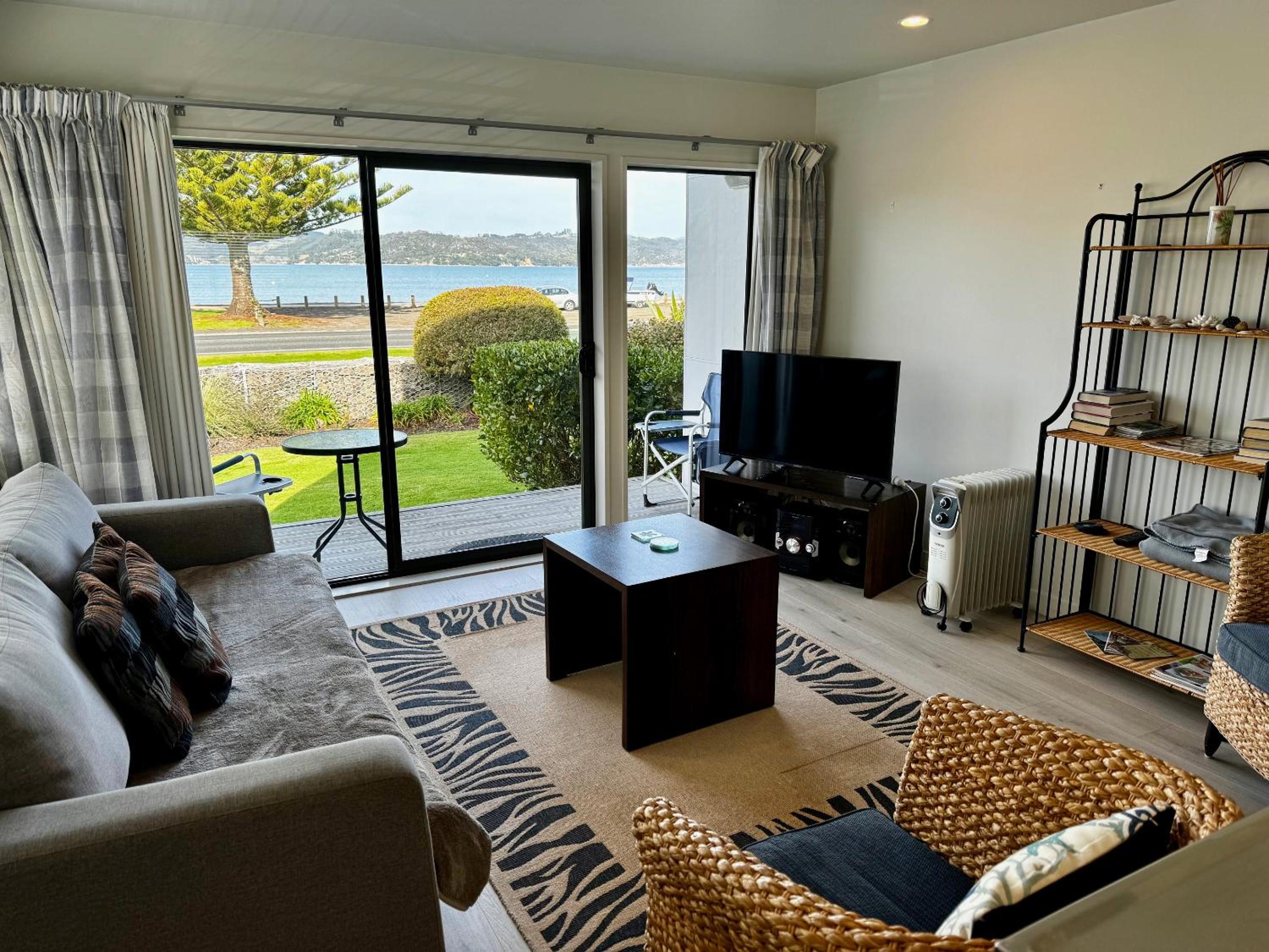 Apartment with Sea View