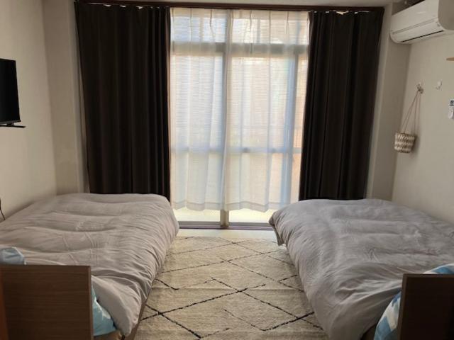 Two-Bedroom Apartment photo 1