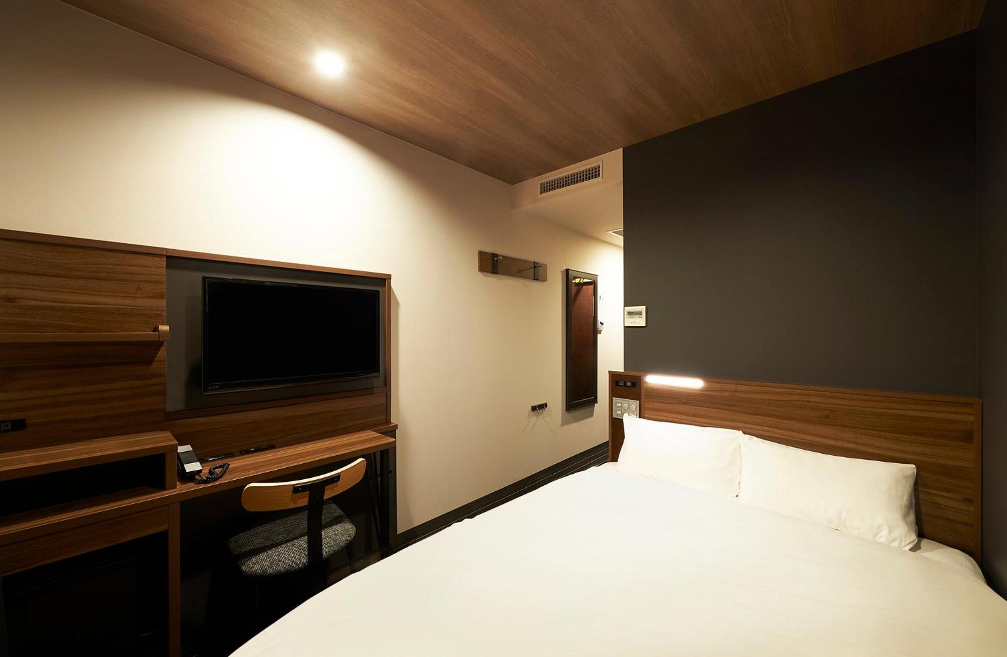 Double Room - Non-Smoking 