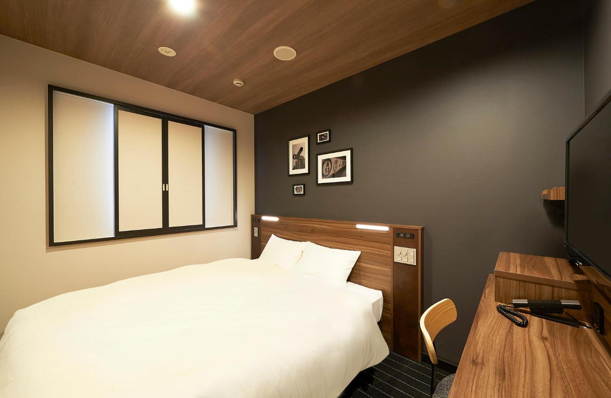Comfort Double Room - Non-Smoking