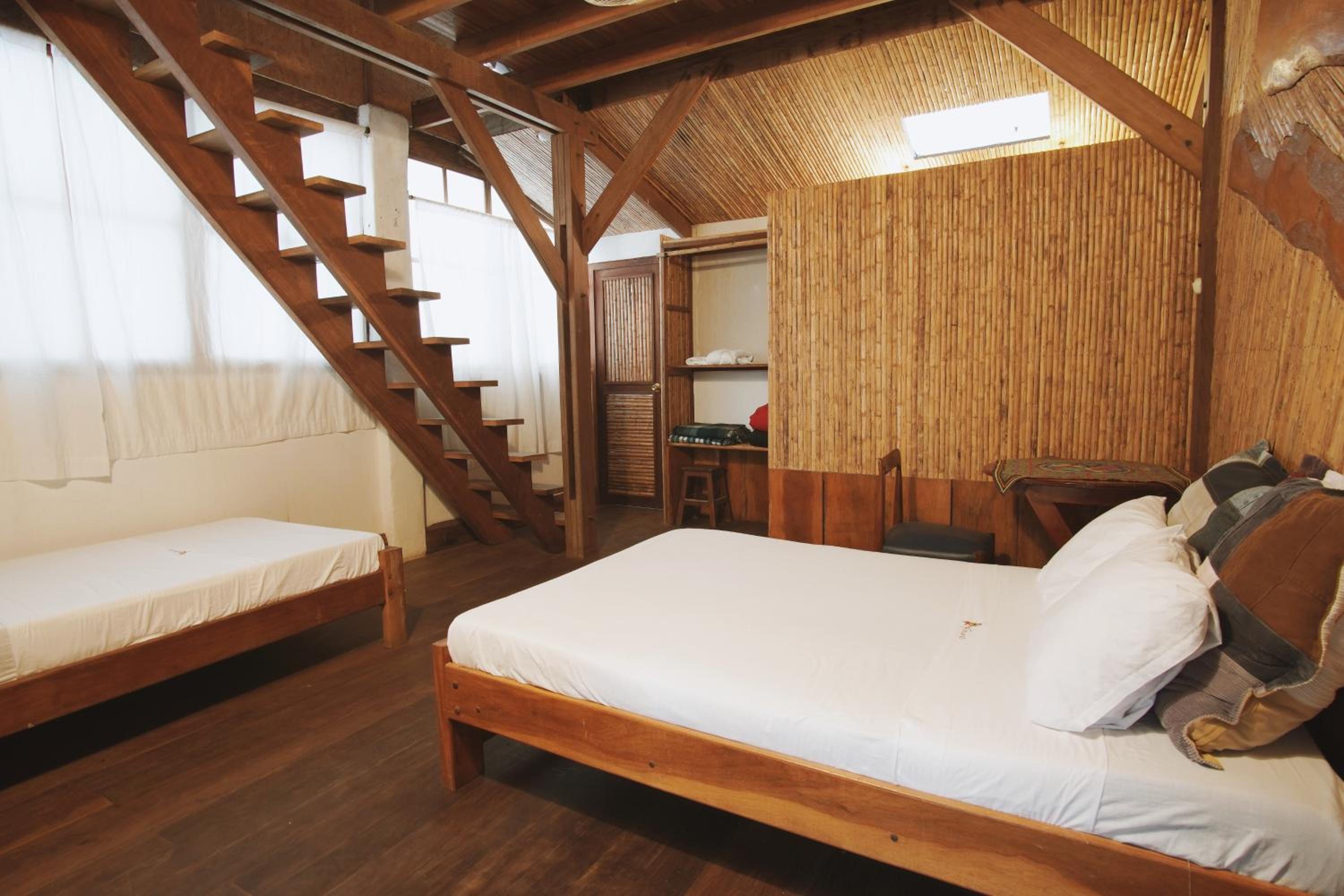 Triple Room with Private Bathroom photo 1