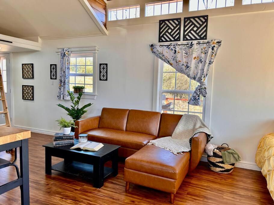 Two-Bedroom House photo 1