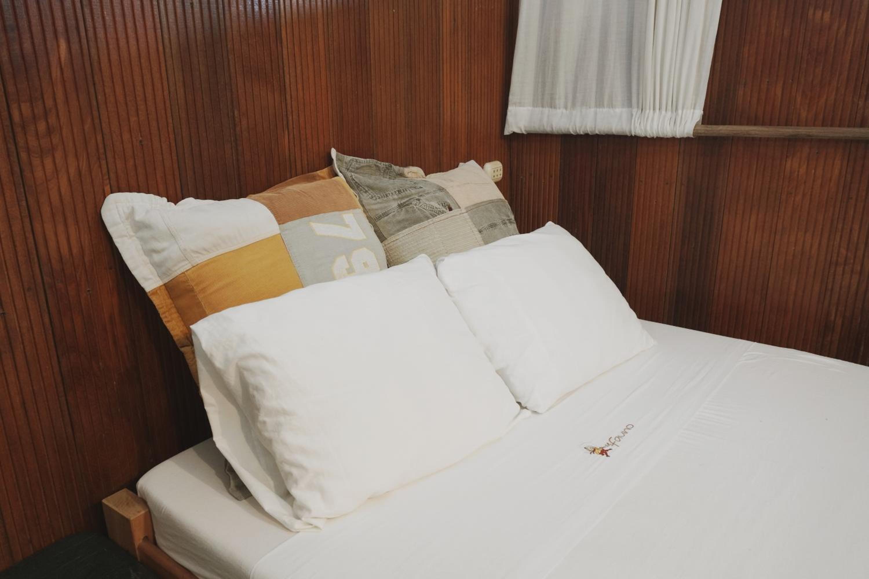Comfort Triple Room photo 3