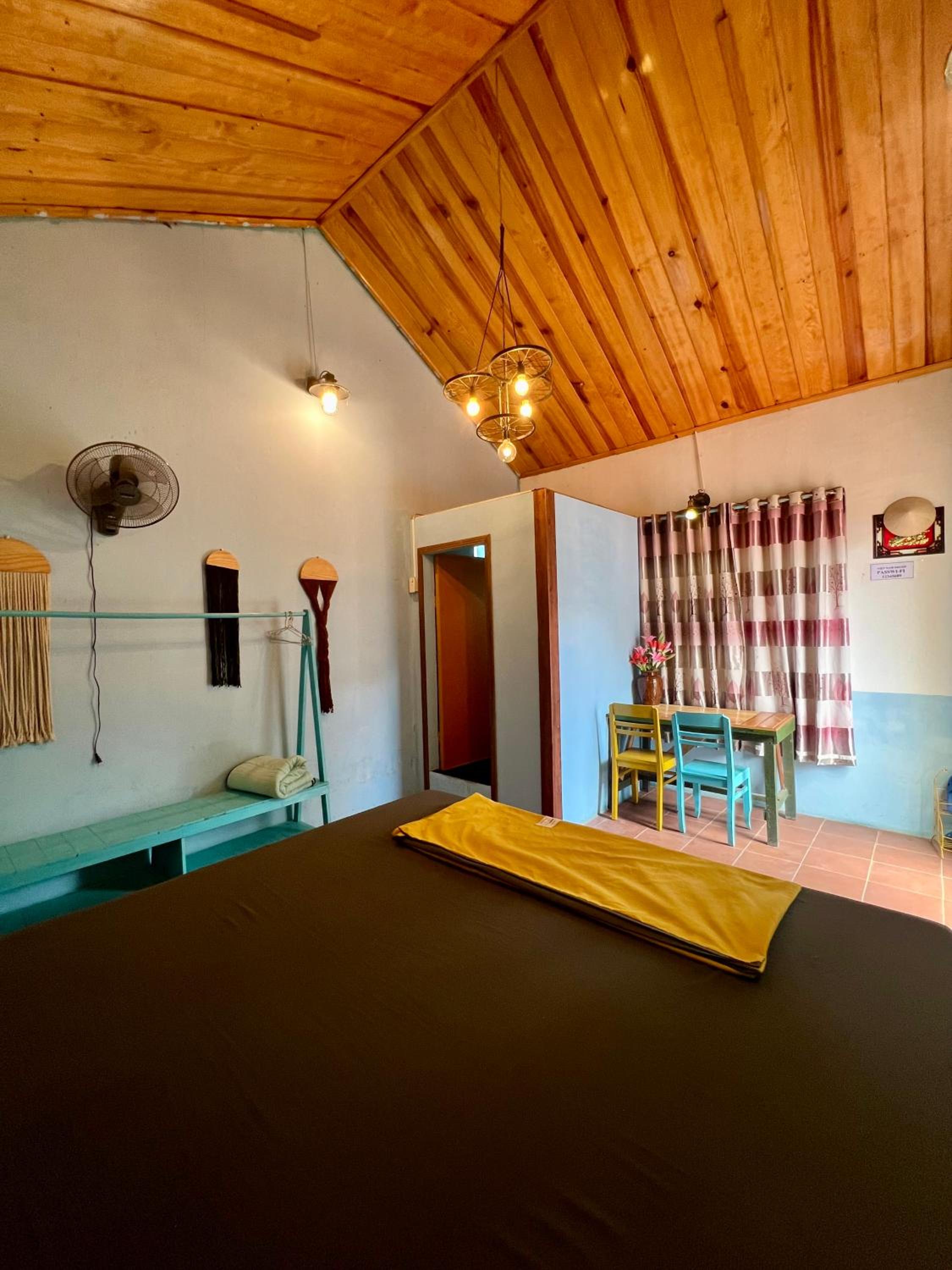 King Room with Garden View photo 2