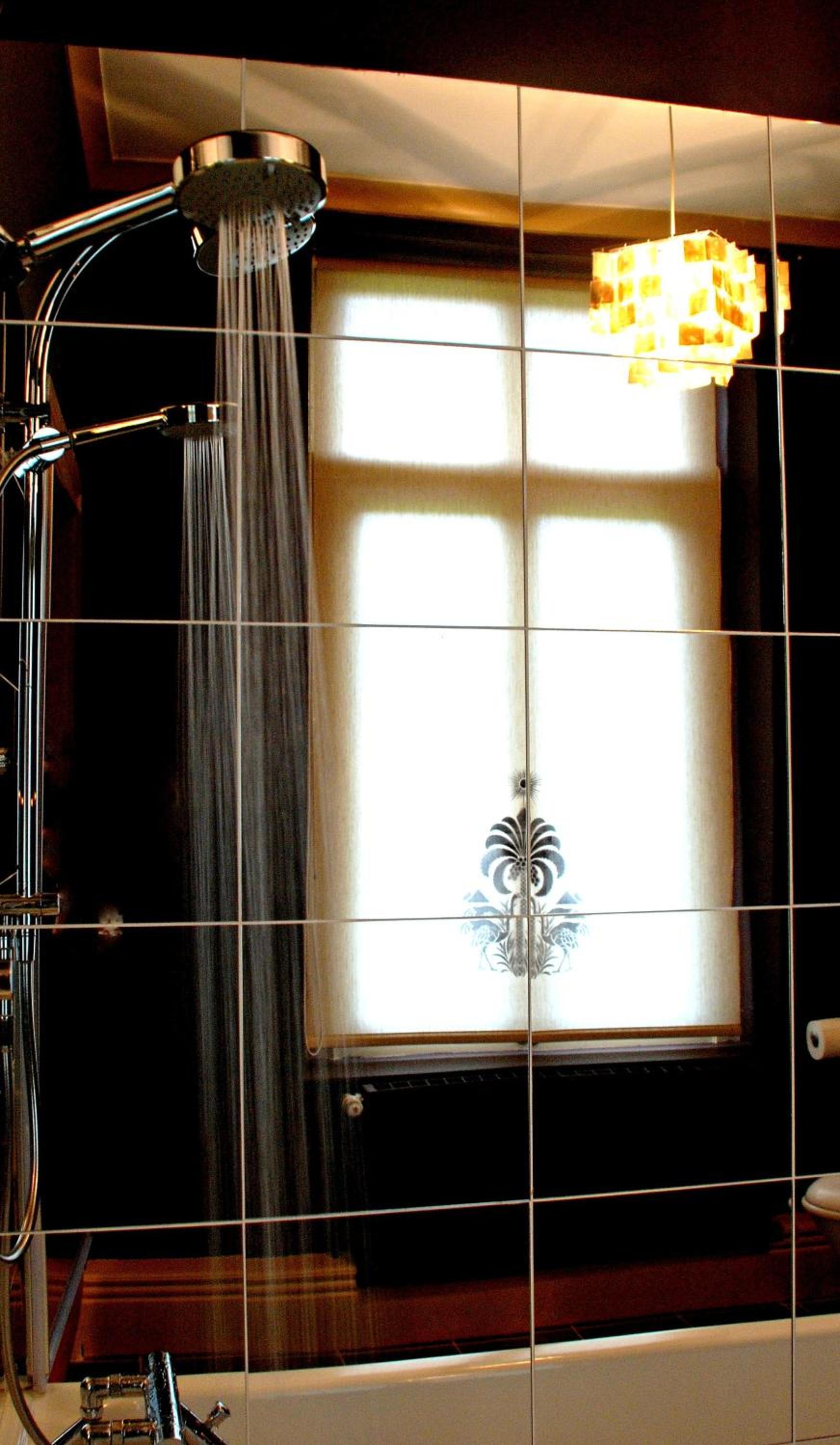 Double Room with Spa Access photo 2