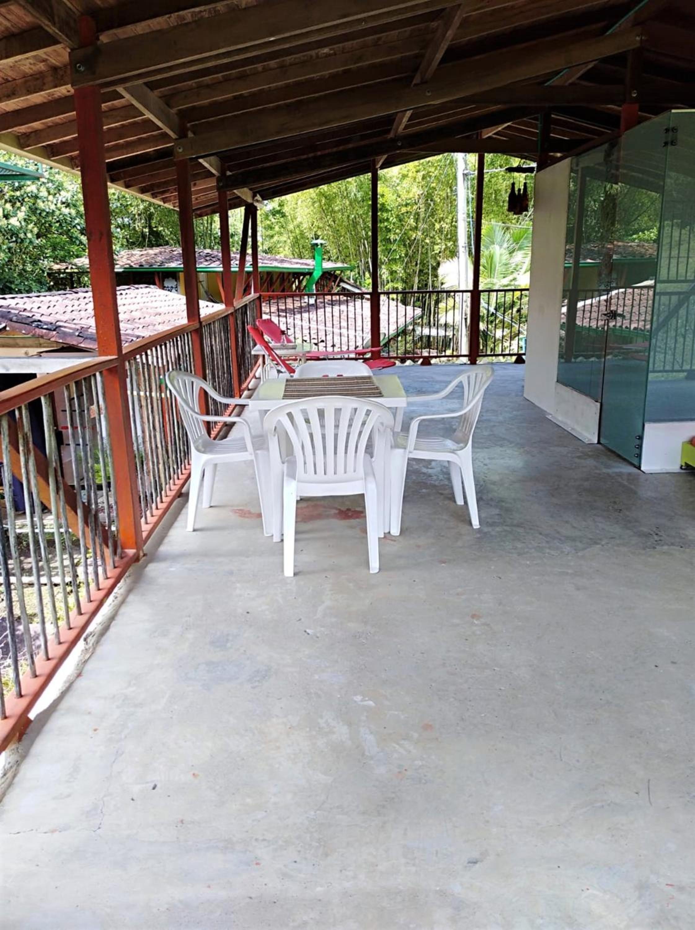 Chalet photo 2