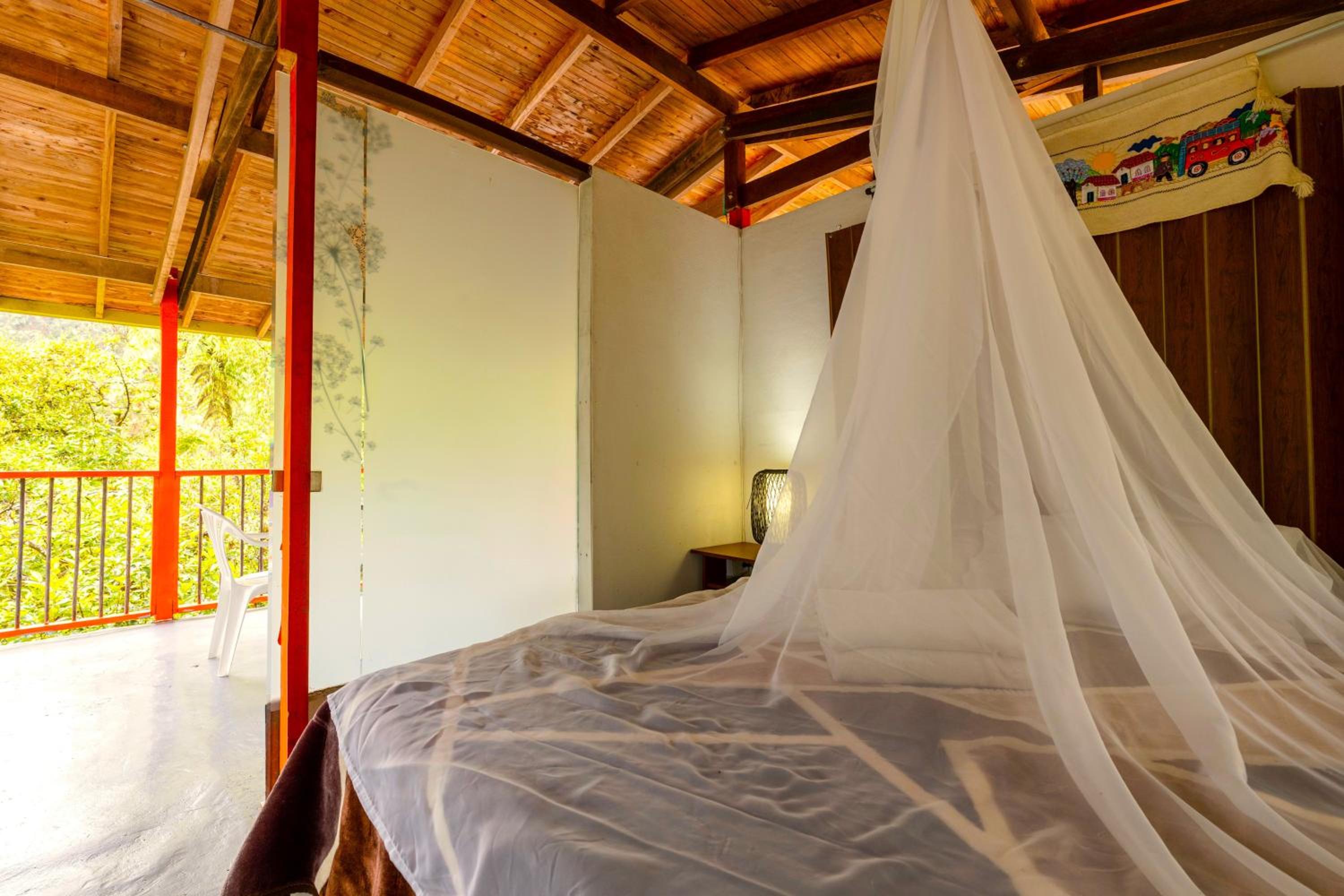 Chalet photo 1