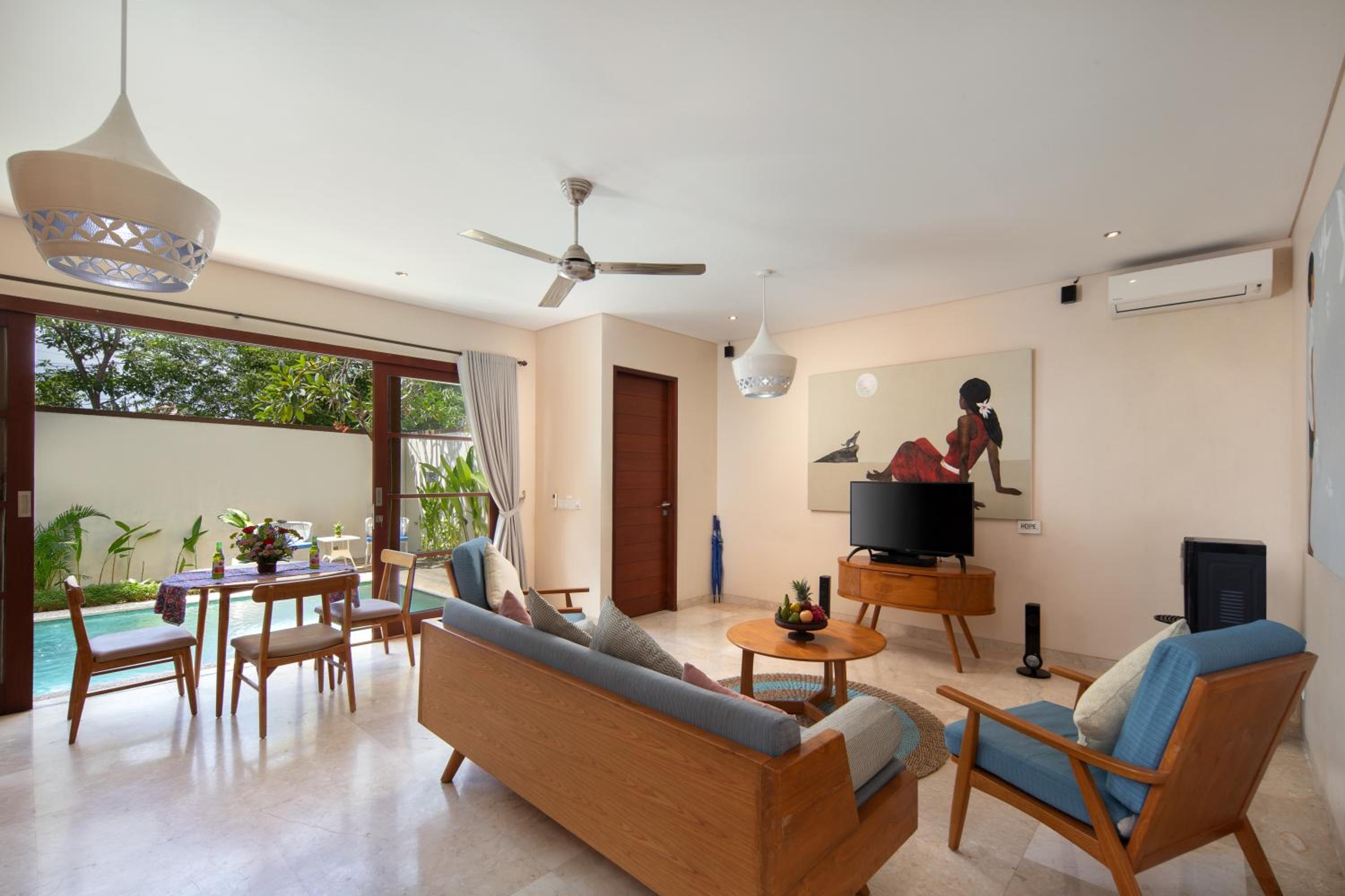 Beautiful Bali Villas - 6 mins walk to the beach, photo 52