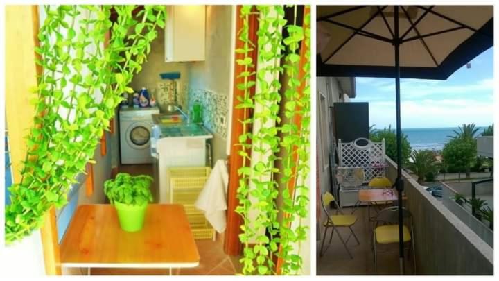 Studio Apartment With Sea View photo 3