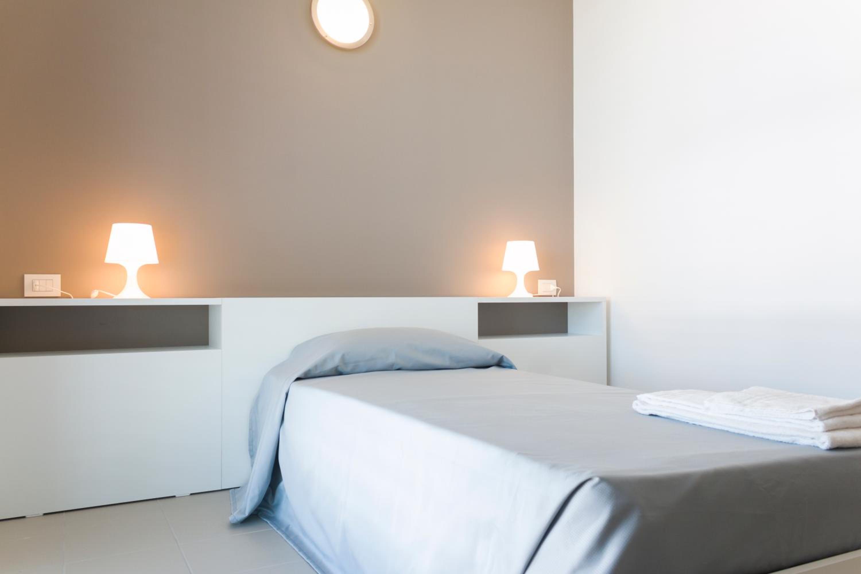 Single Room - Disability Access photo 3