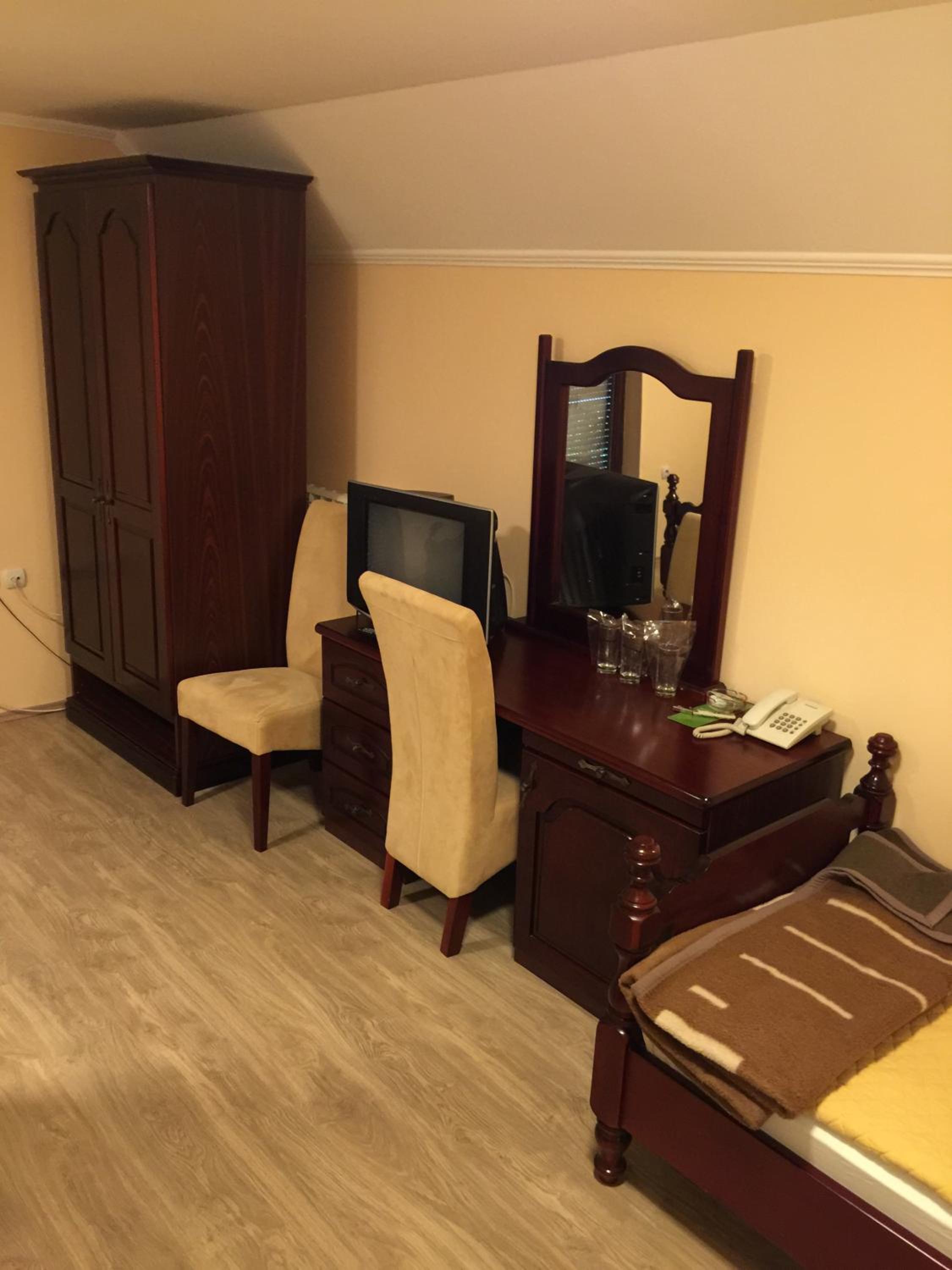Deluxe Triple Room photo 2