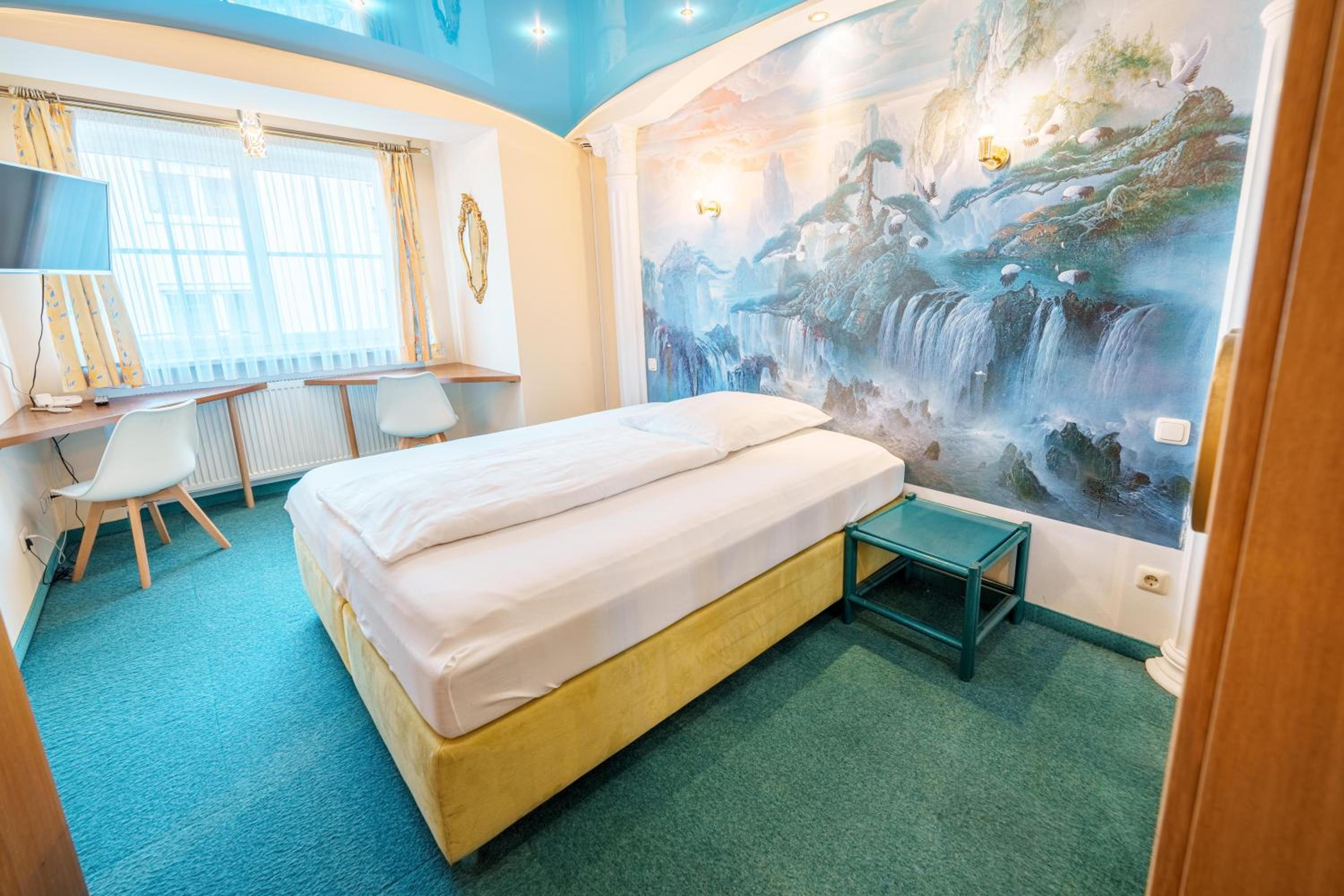 Superior Single Room photo 3