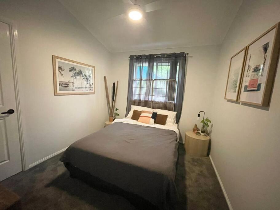 Two-Bedroom Villa photo 2