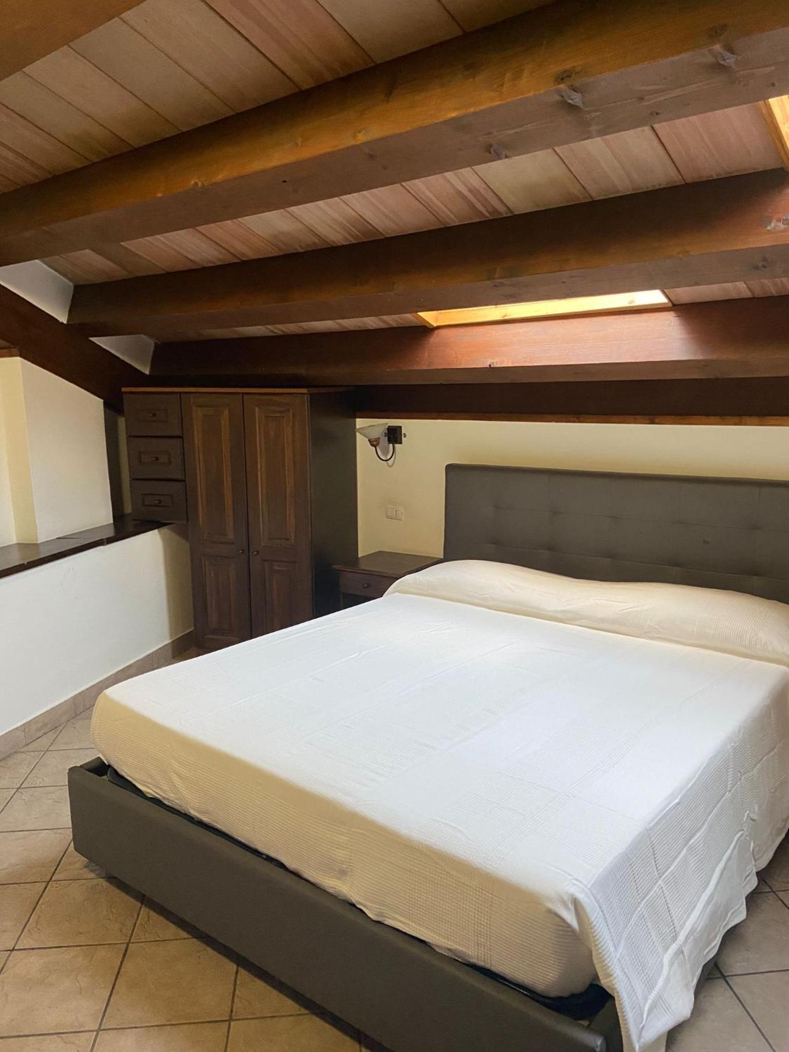 Economy Double Or Twin Room