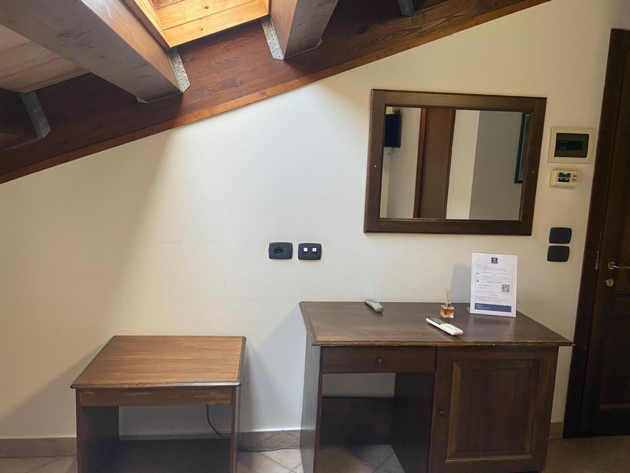 Economy Double Or Twin Room photo 3