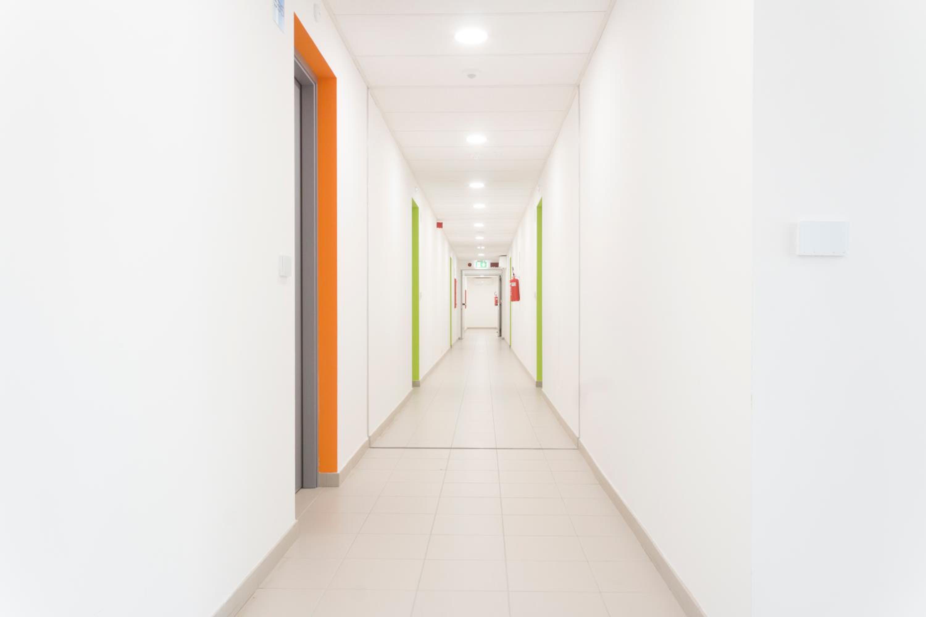 Hotel Campus Sanpaolo, Foto 4