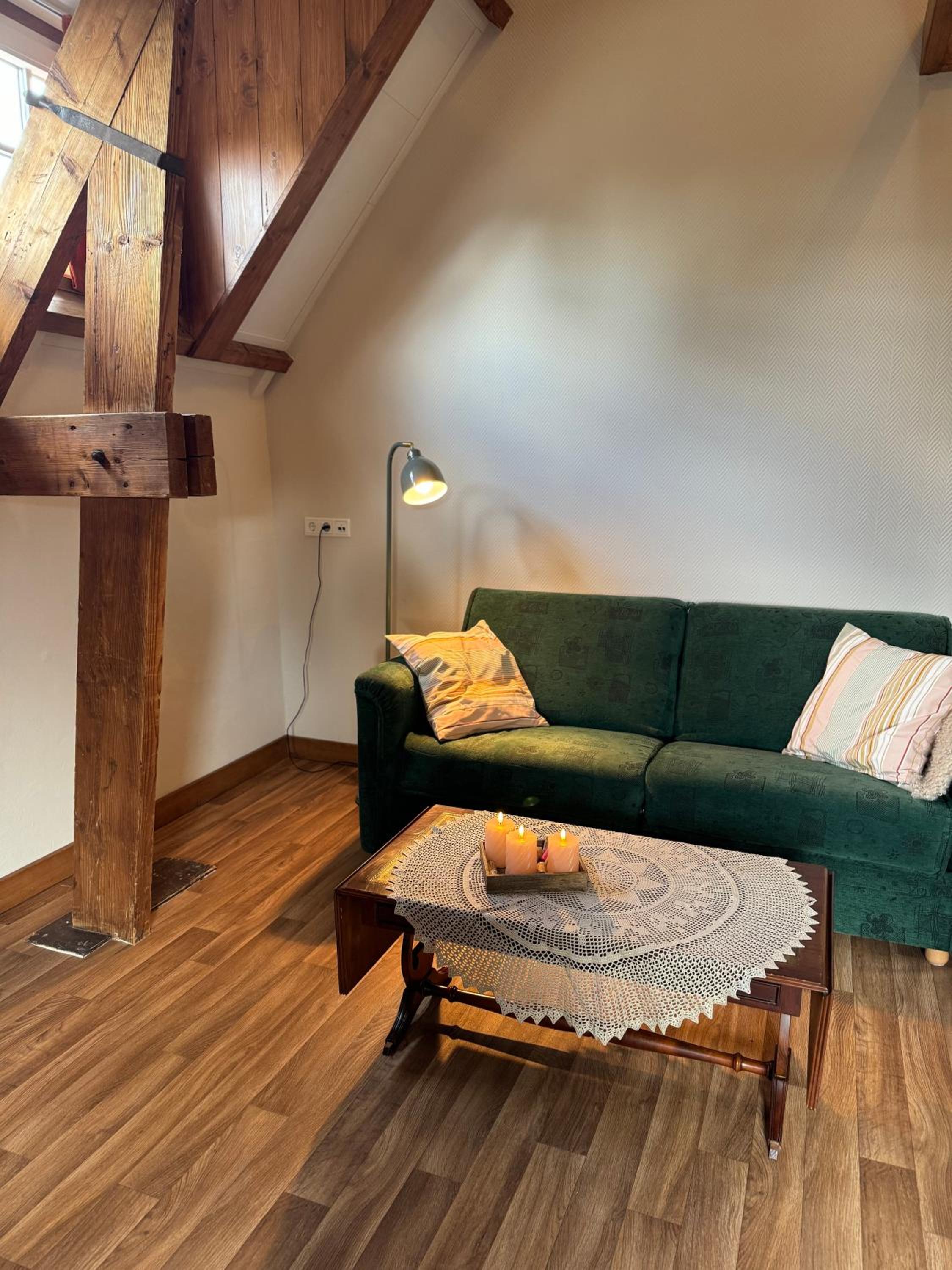 Family Room with Bathroom photo 2
