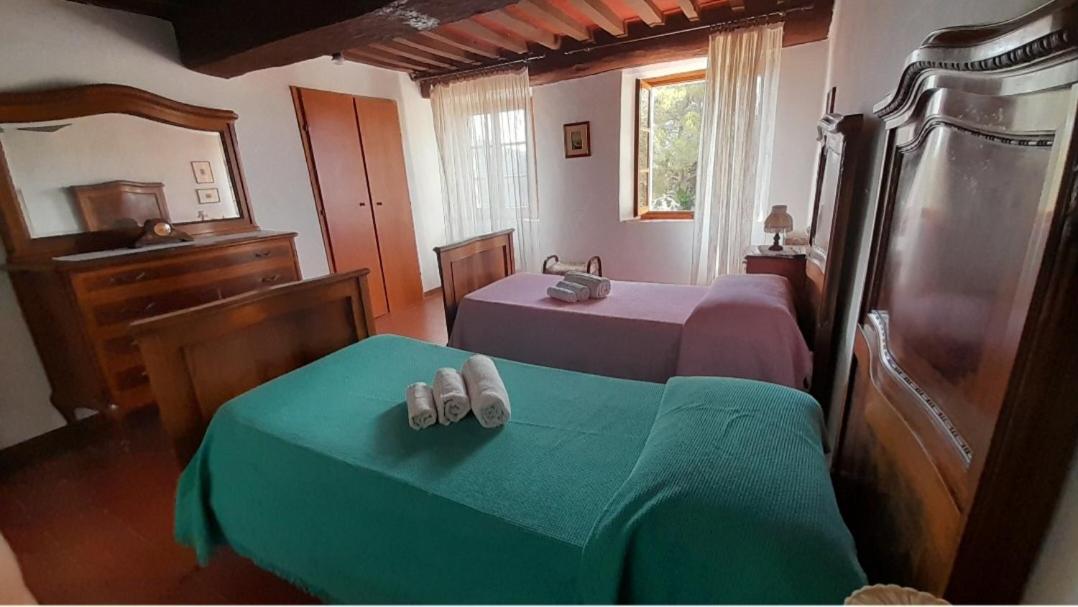 Three-Bedroom Villa photo 1