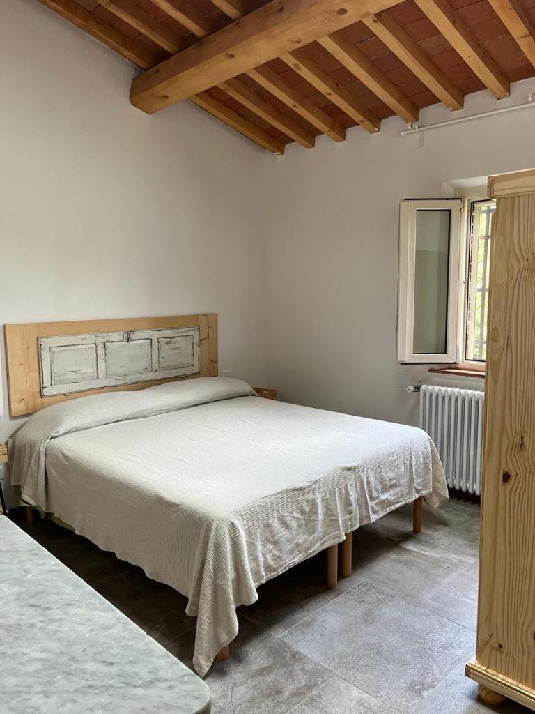 Double Room with Private Bathroom photo 2