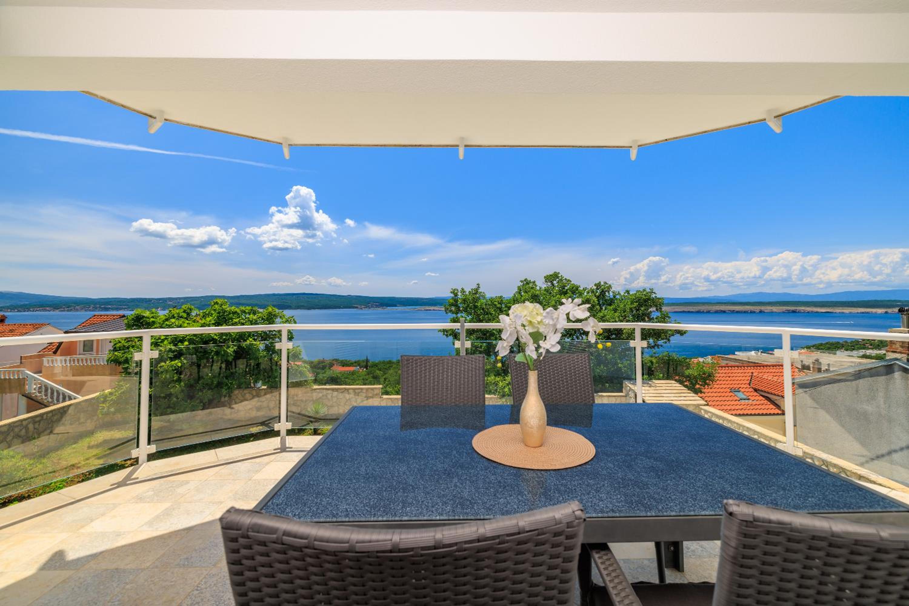 Studio with Sea View photo 3