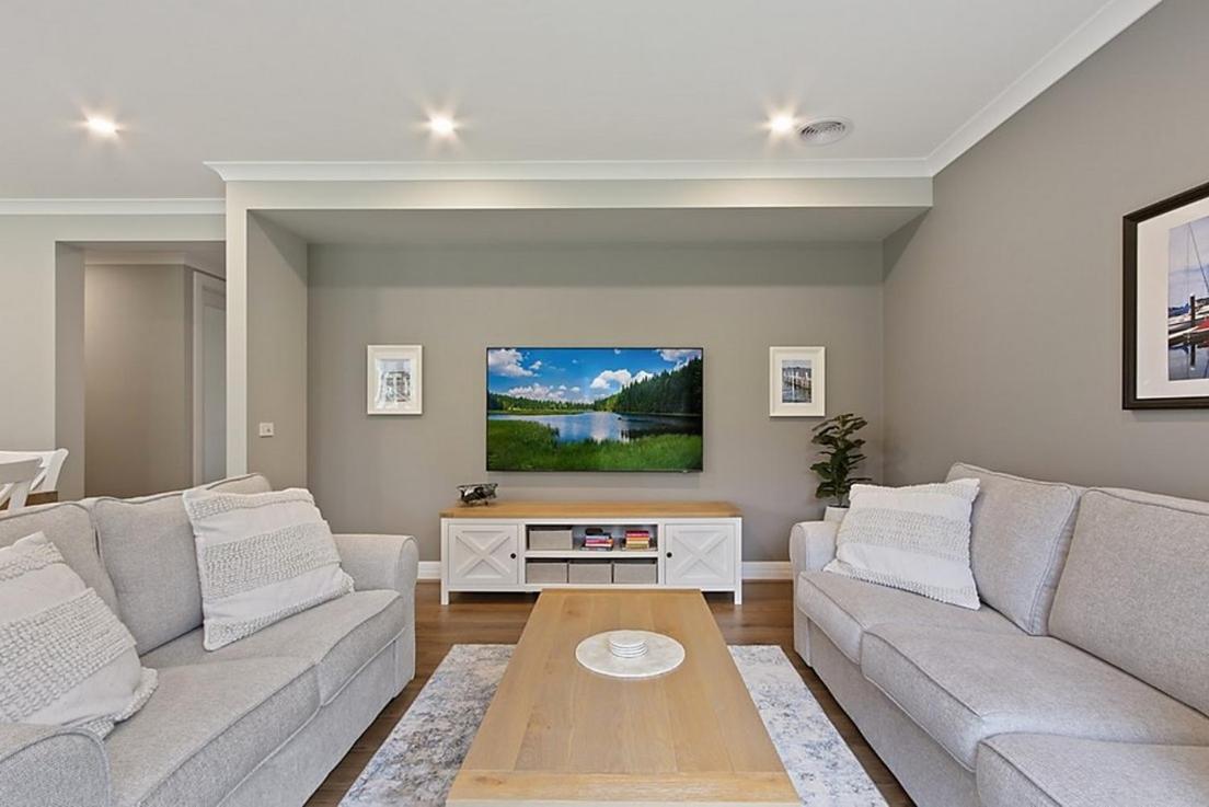 Two-Bedroom House photo 1