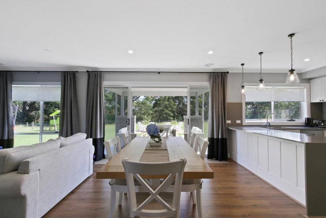 Two-Bedroom House photo 2